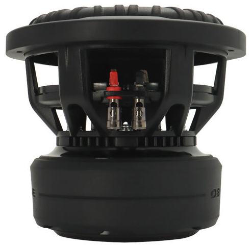 DB Drive WDX8G5R.2 Subwoofer