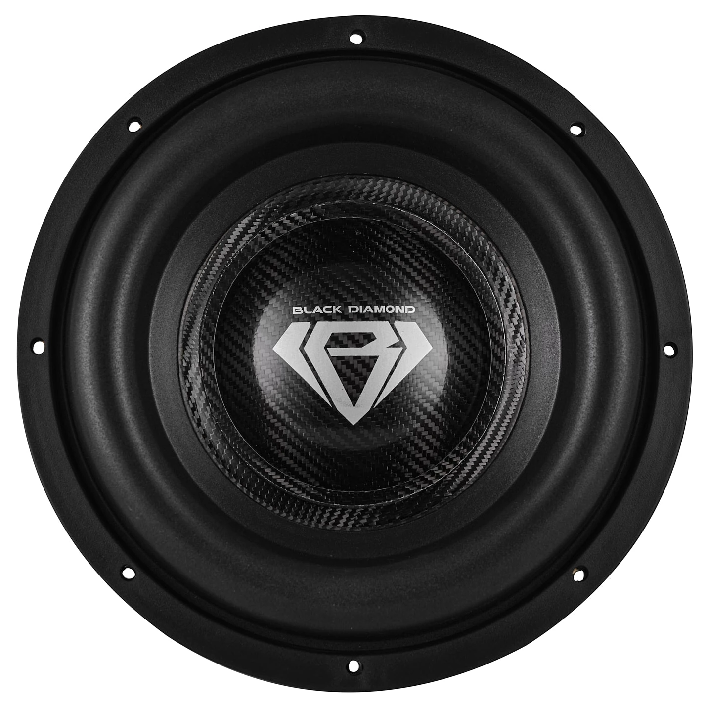 DS18 DIA-CARBON12.1D Subwoofer