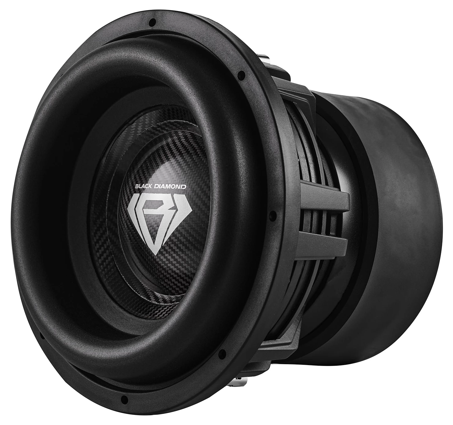 DS18 DIA-CARBON12.1D Subwoofer