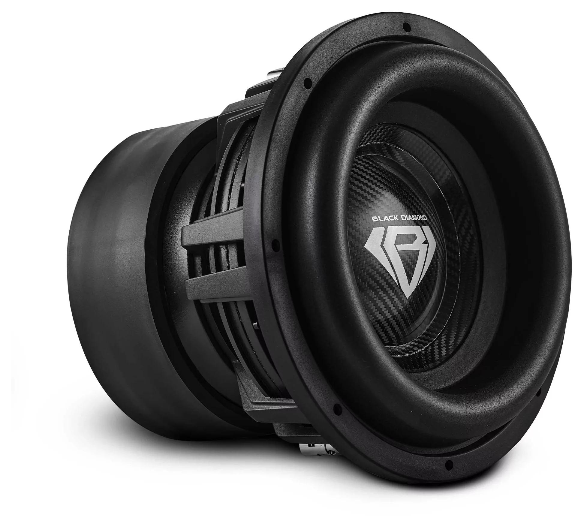 DS18 DIA-CARBON12.2D Subwoofer