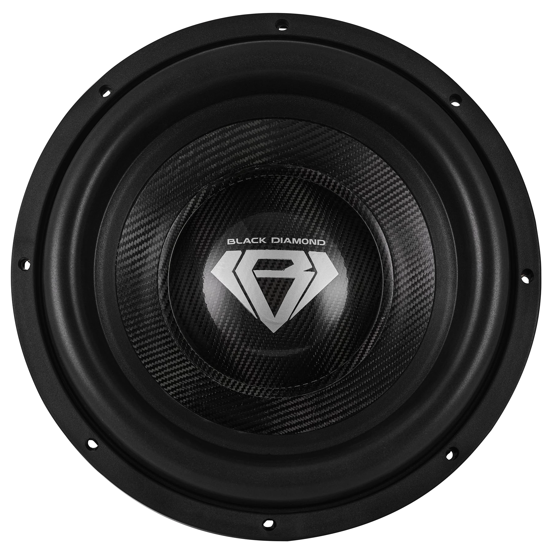 DS18 DIA-CARBON15.1D Subwoofer