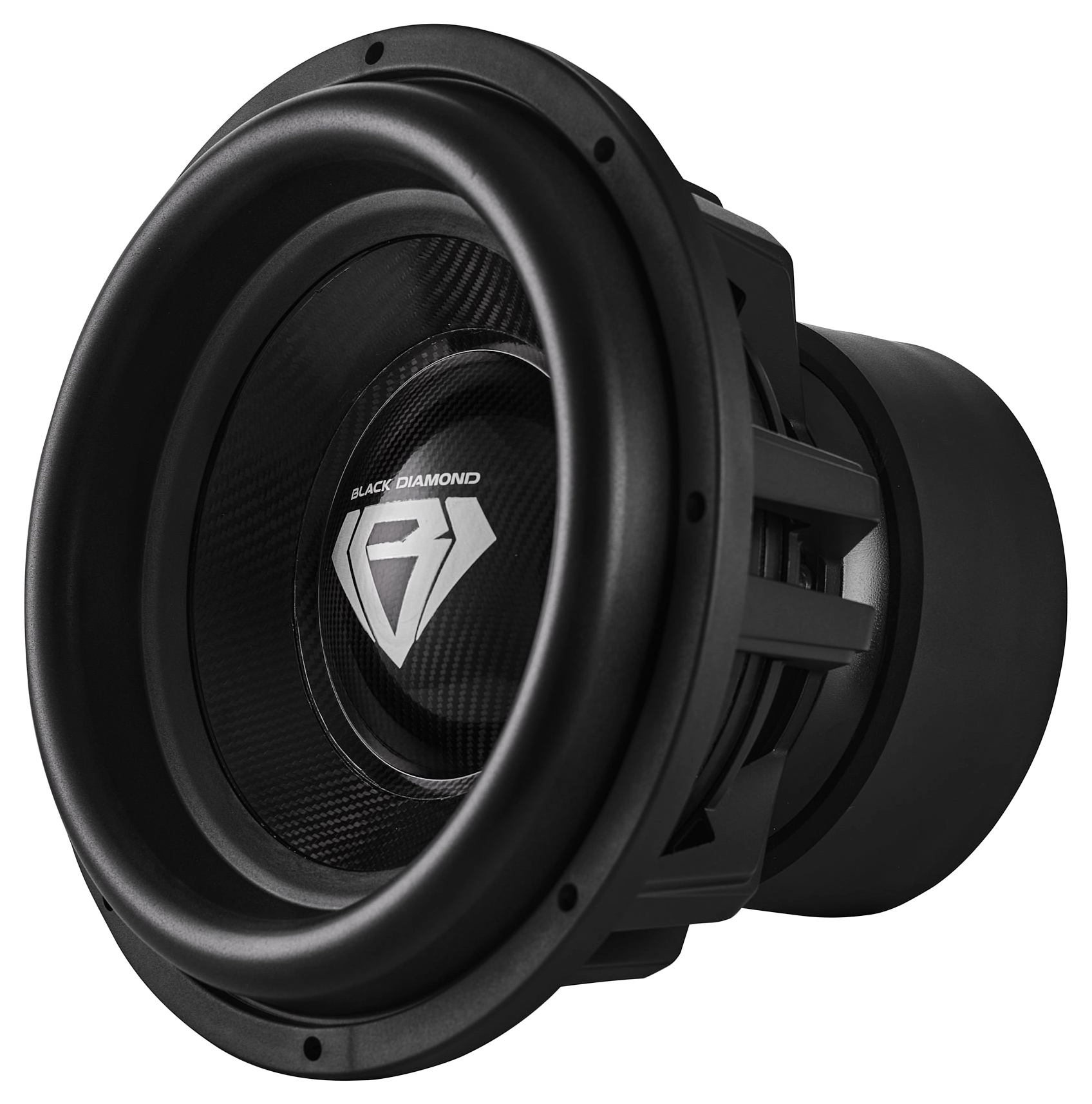 DS18 DIA-CARBON15.1D Subwoofer