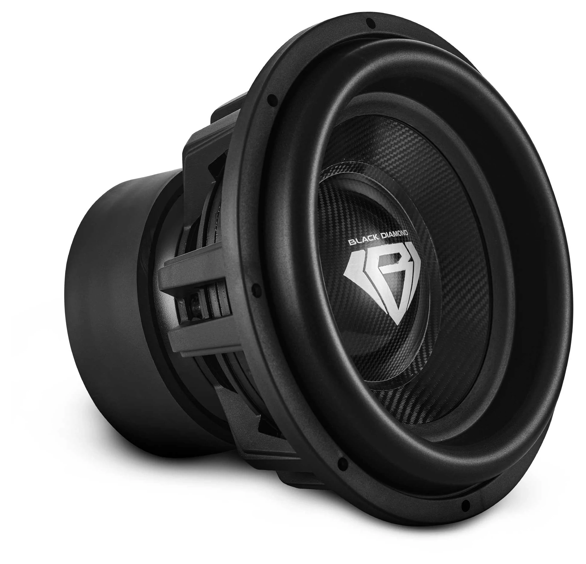 DS18 DIA-CARBON15.2D Subwoofer