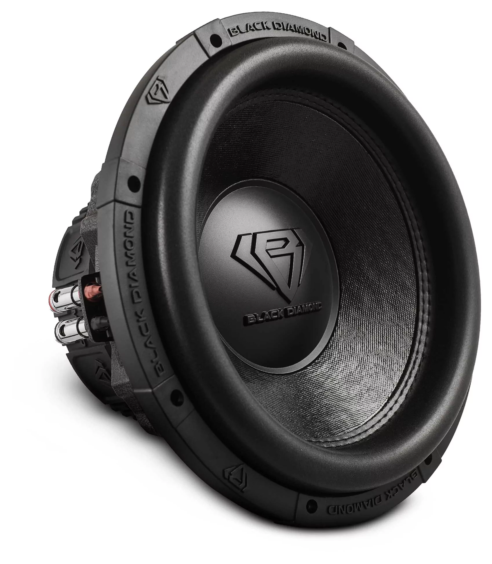 DS18 DIA-T12.2D Subwoofer