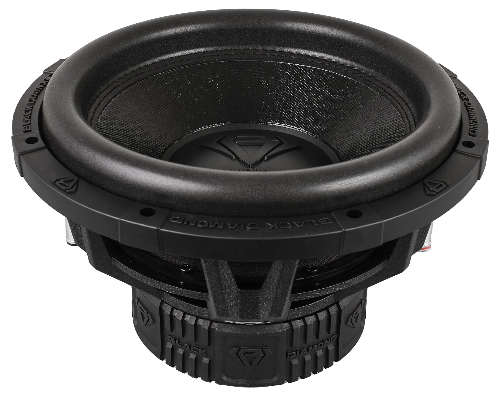 DS18 DIA-T12.4D Subwoofer