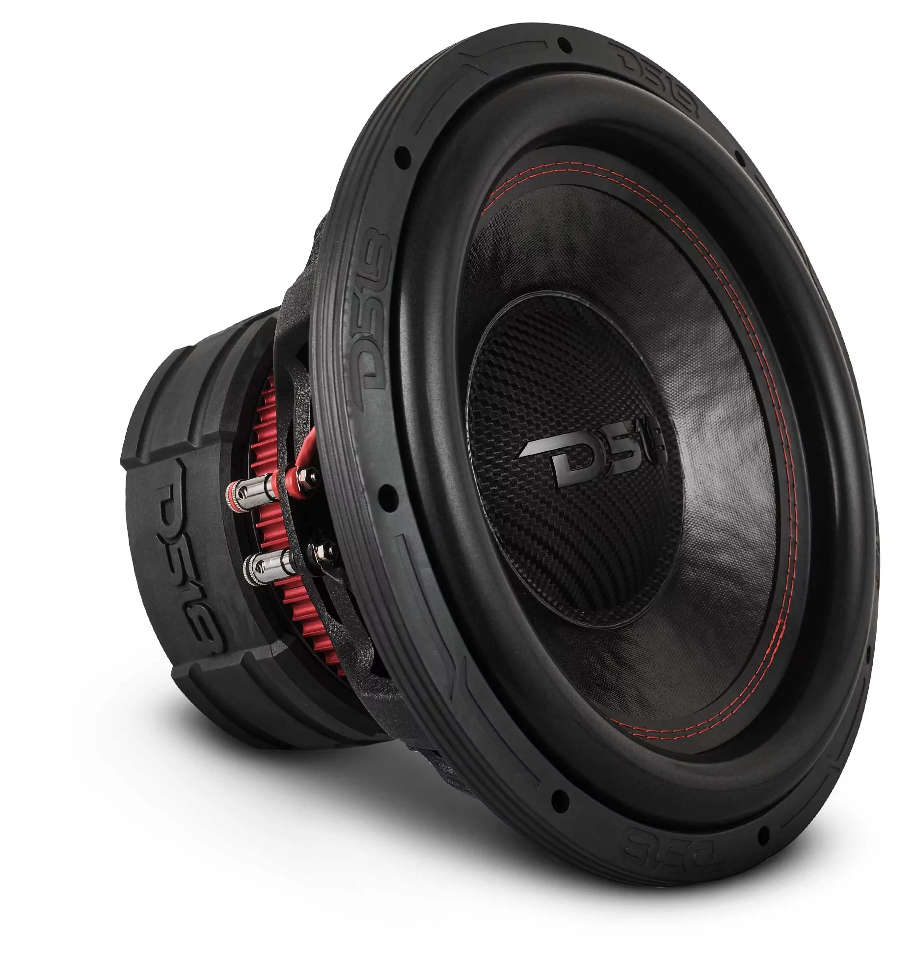 DS18 EXL-TR12.4D Subwoofer