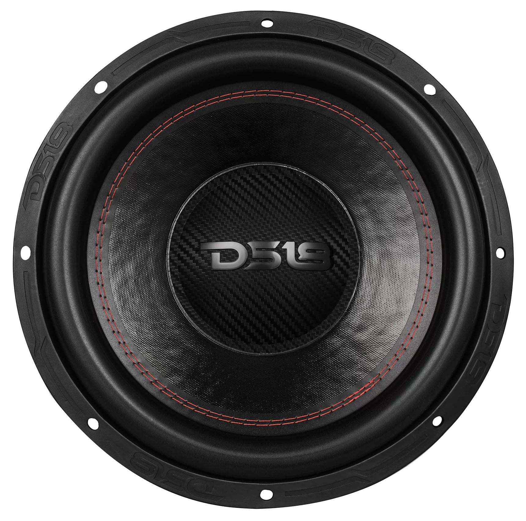 DS18 EXL-TR12.4D Subwoofer