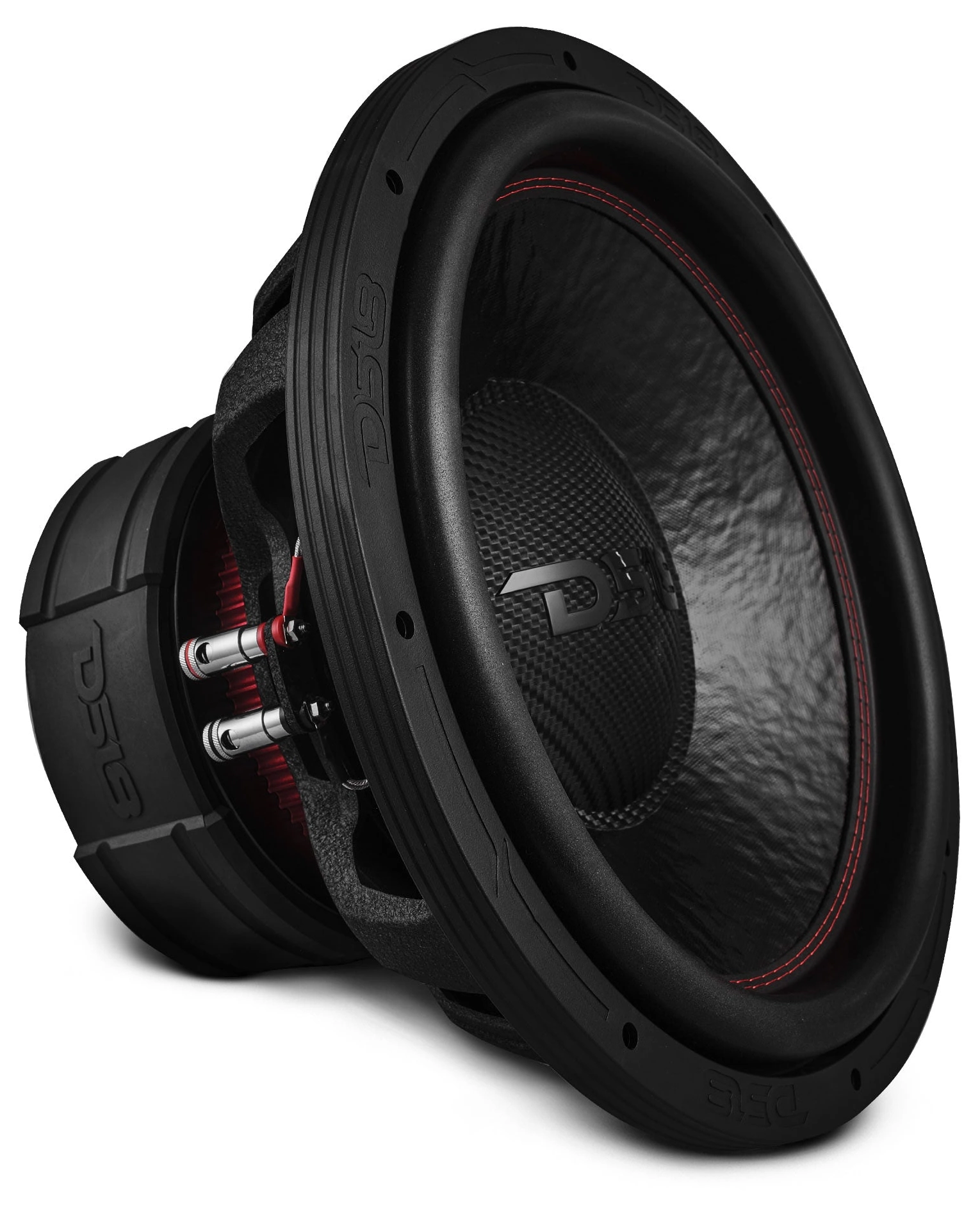 DS18 EXL-TR15.4D Subwoofer