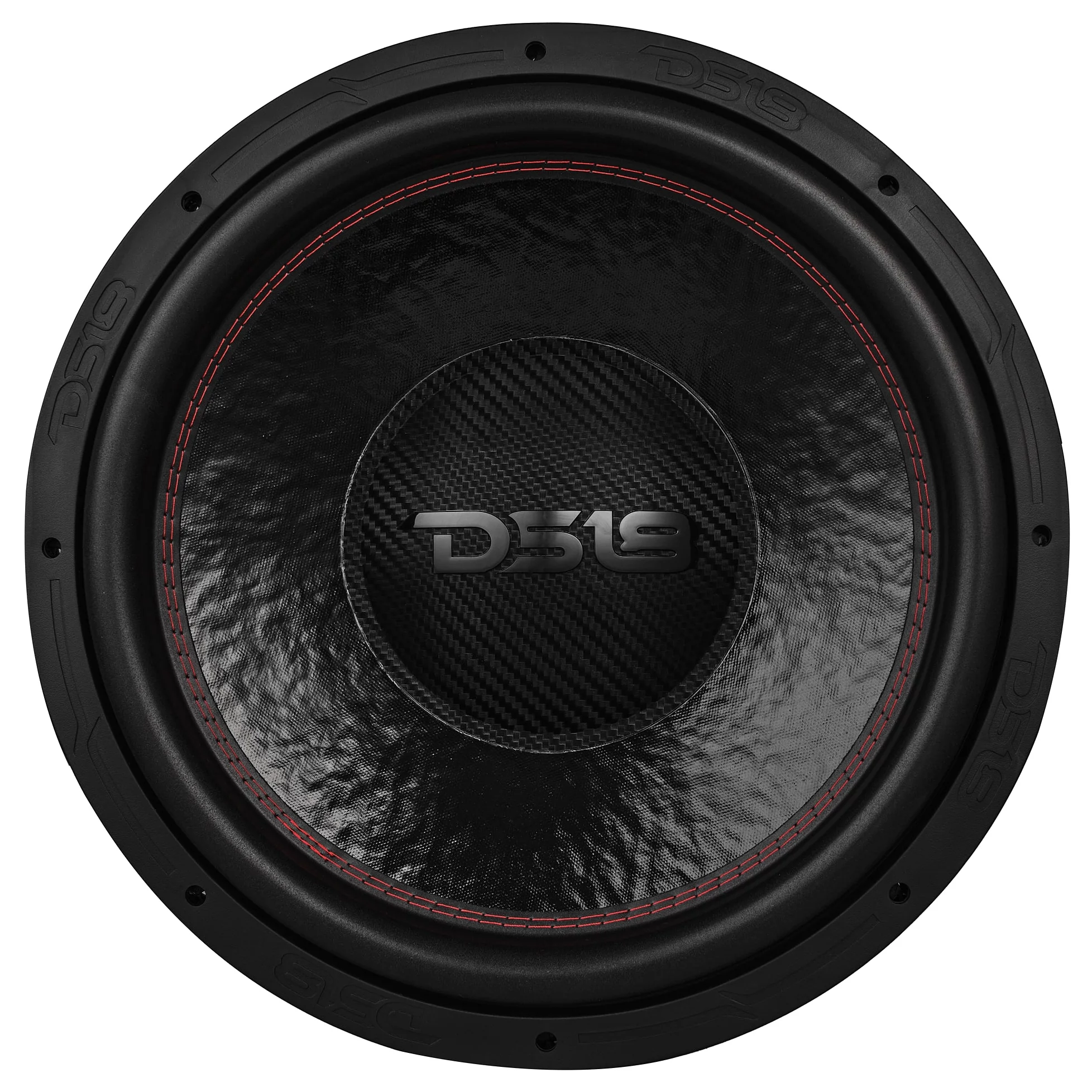 DS18 EXL-TR15.4D Subwoofer