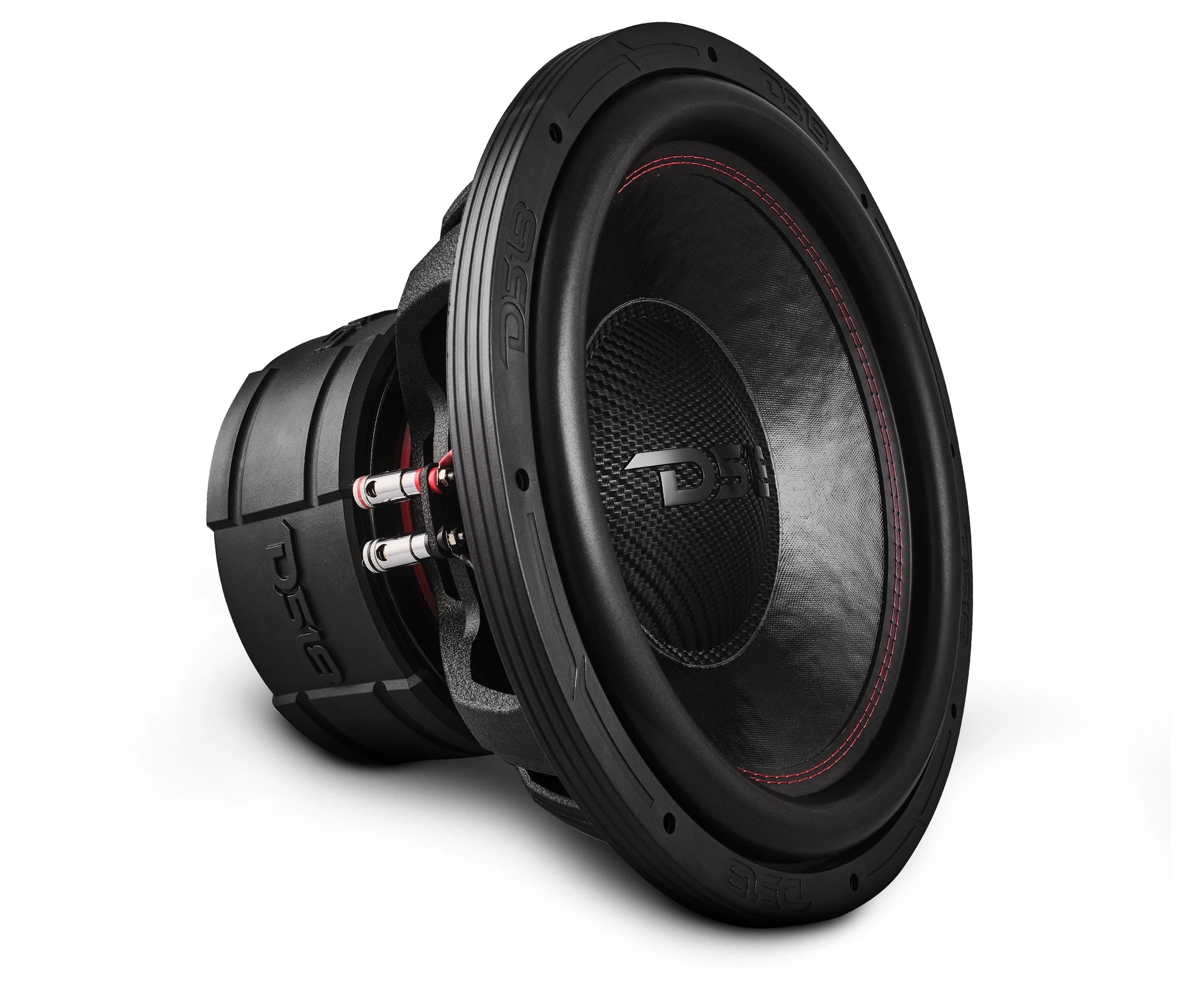 DS18 EXL-TRX15.4D Subwoofer