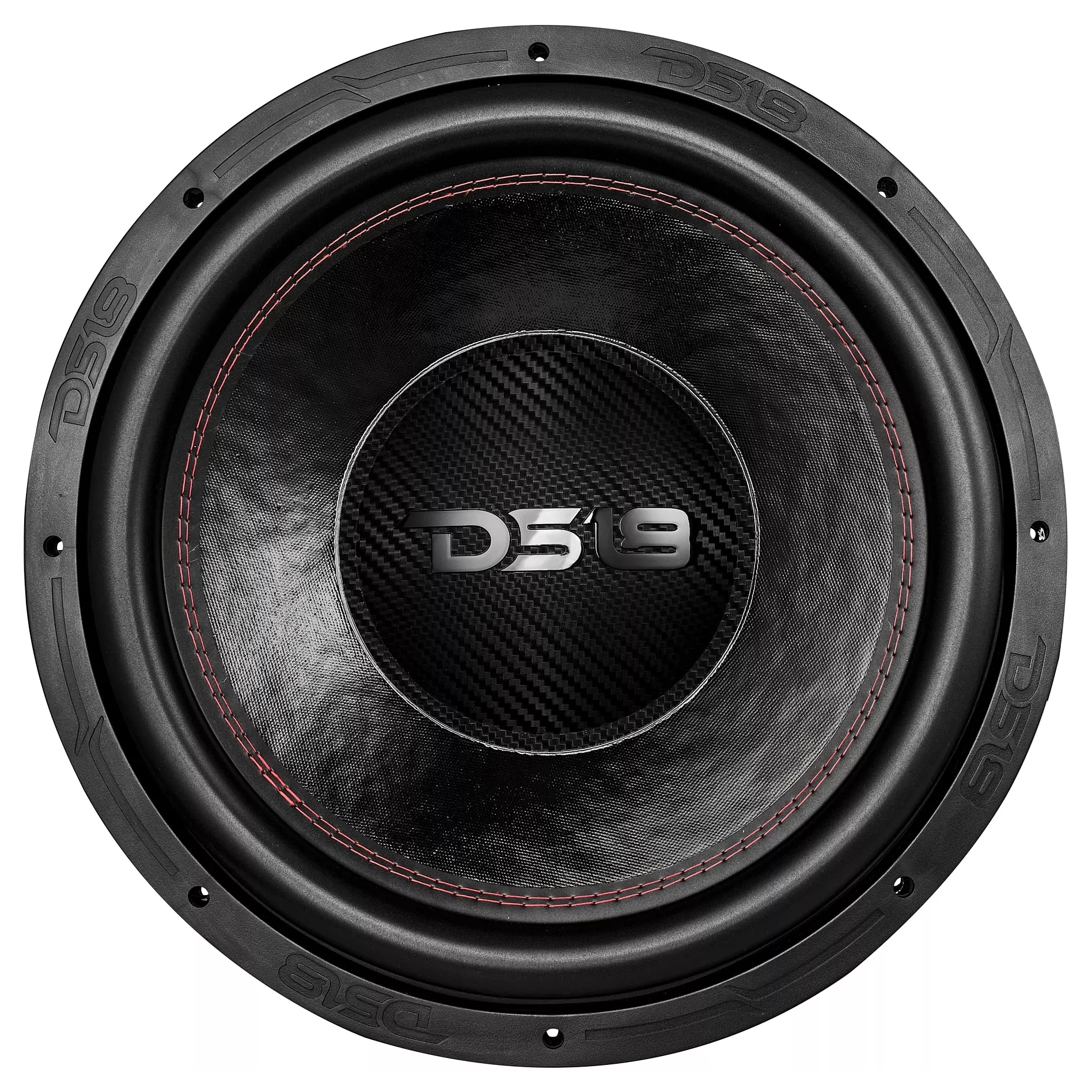 DS18 EXL-TRX15.4D Subwoofer