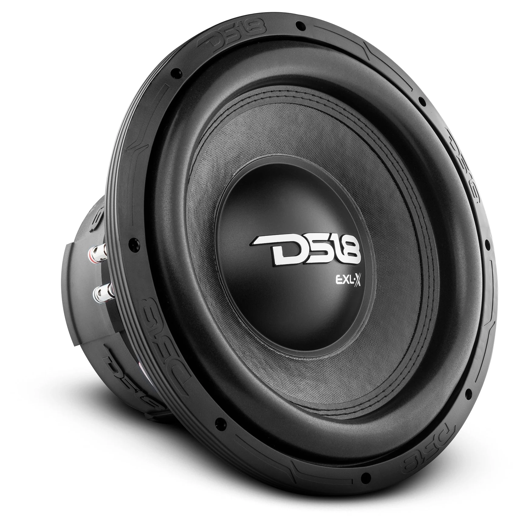 DS18 EXL-X12.2D Subwoofer