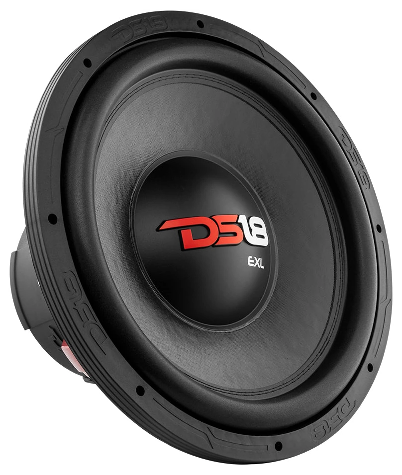 DS18 EXL-X15.2D Subwoofer