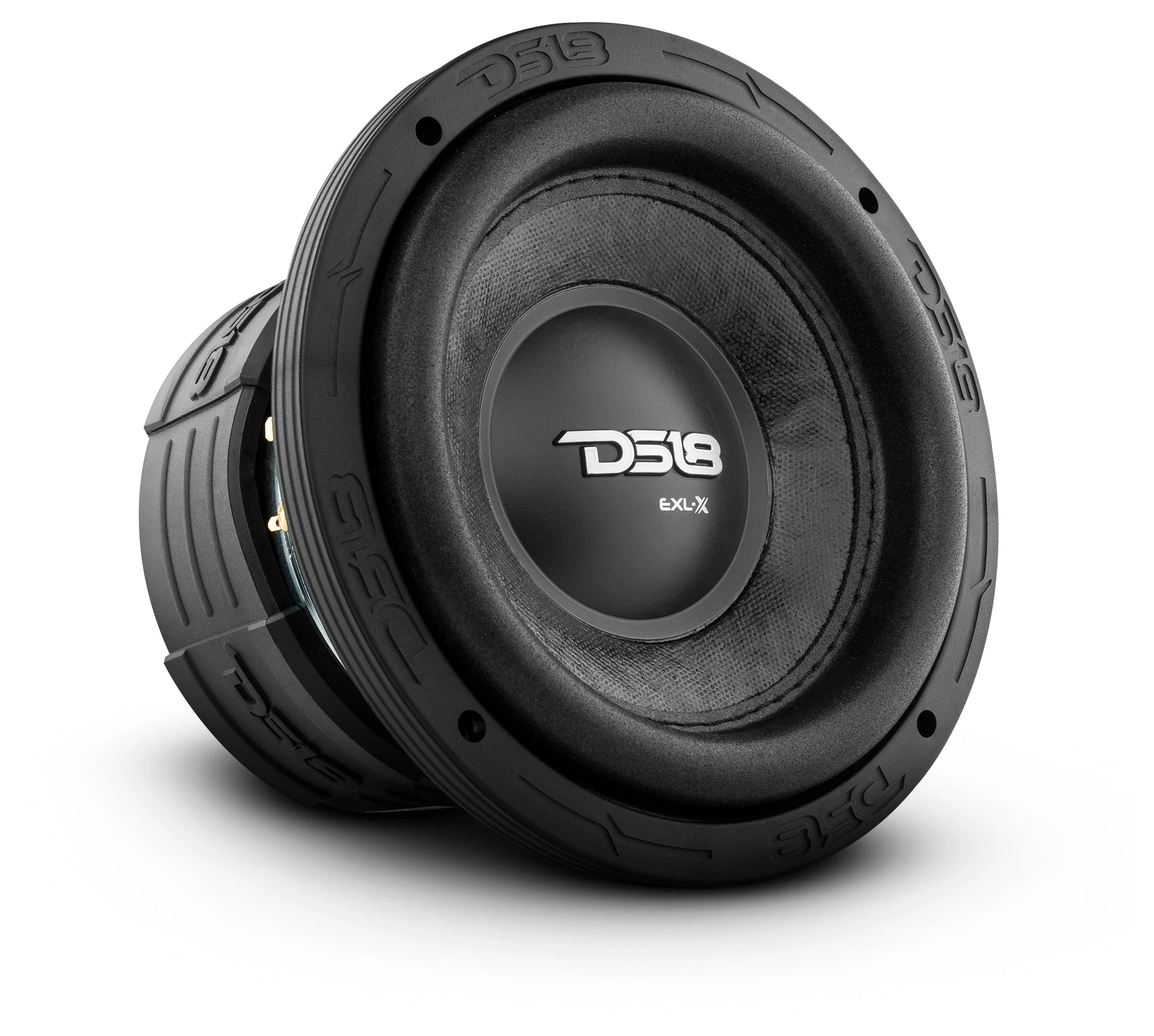 DS18 EXL-X6.2D Subwoofer
