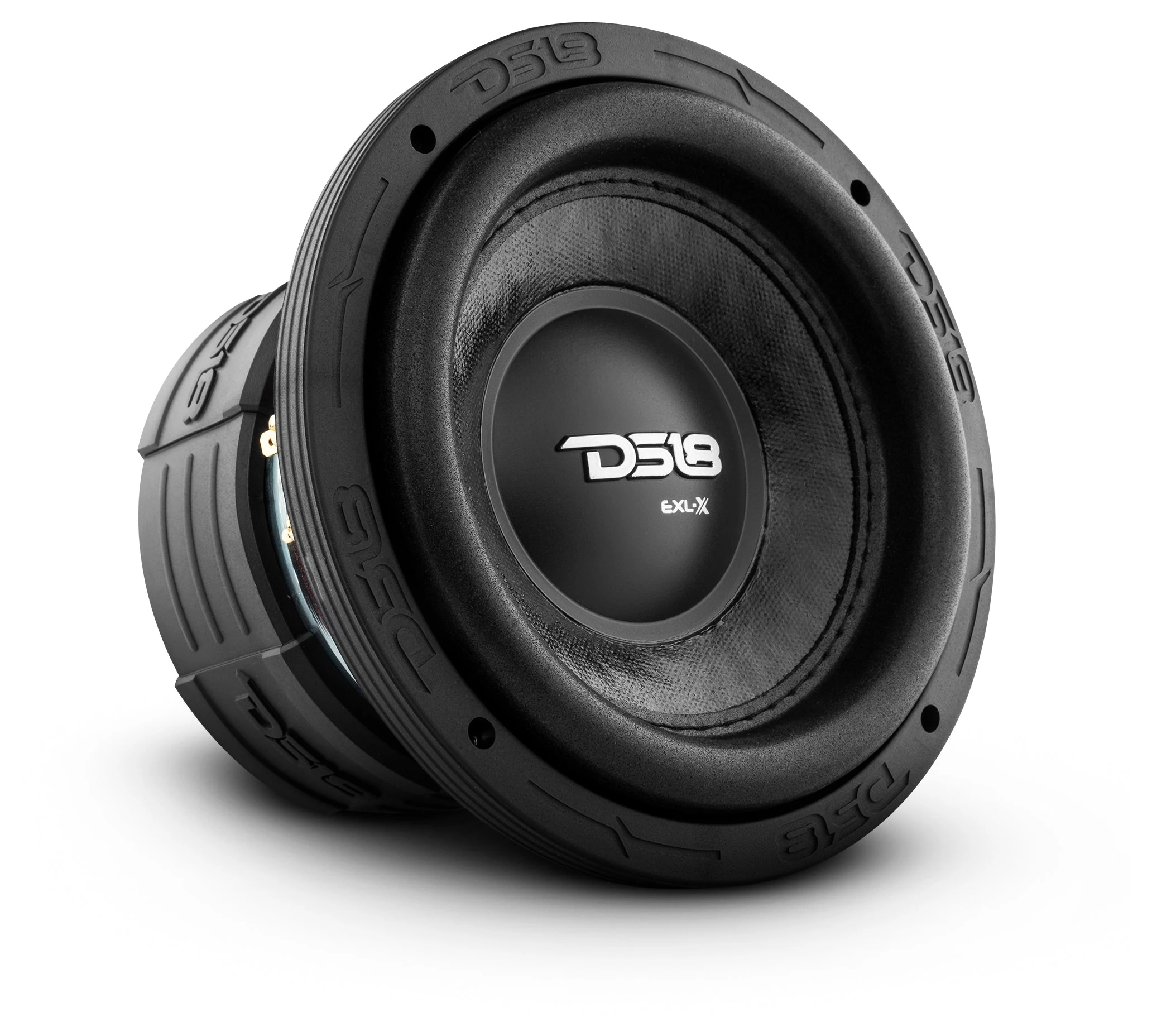 DS18 EXL-X6.4D Subwoofer