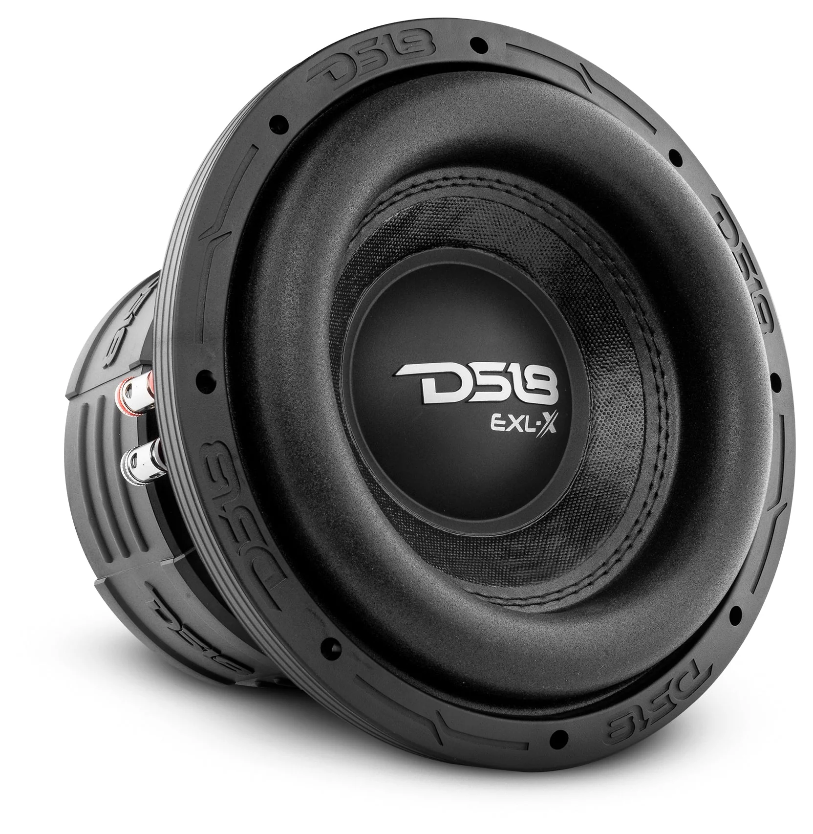 DS18 EXL-X8.2D Subwoofer