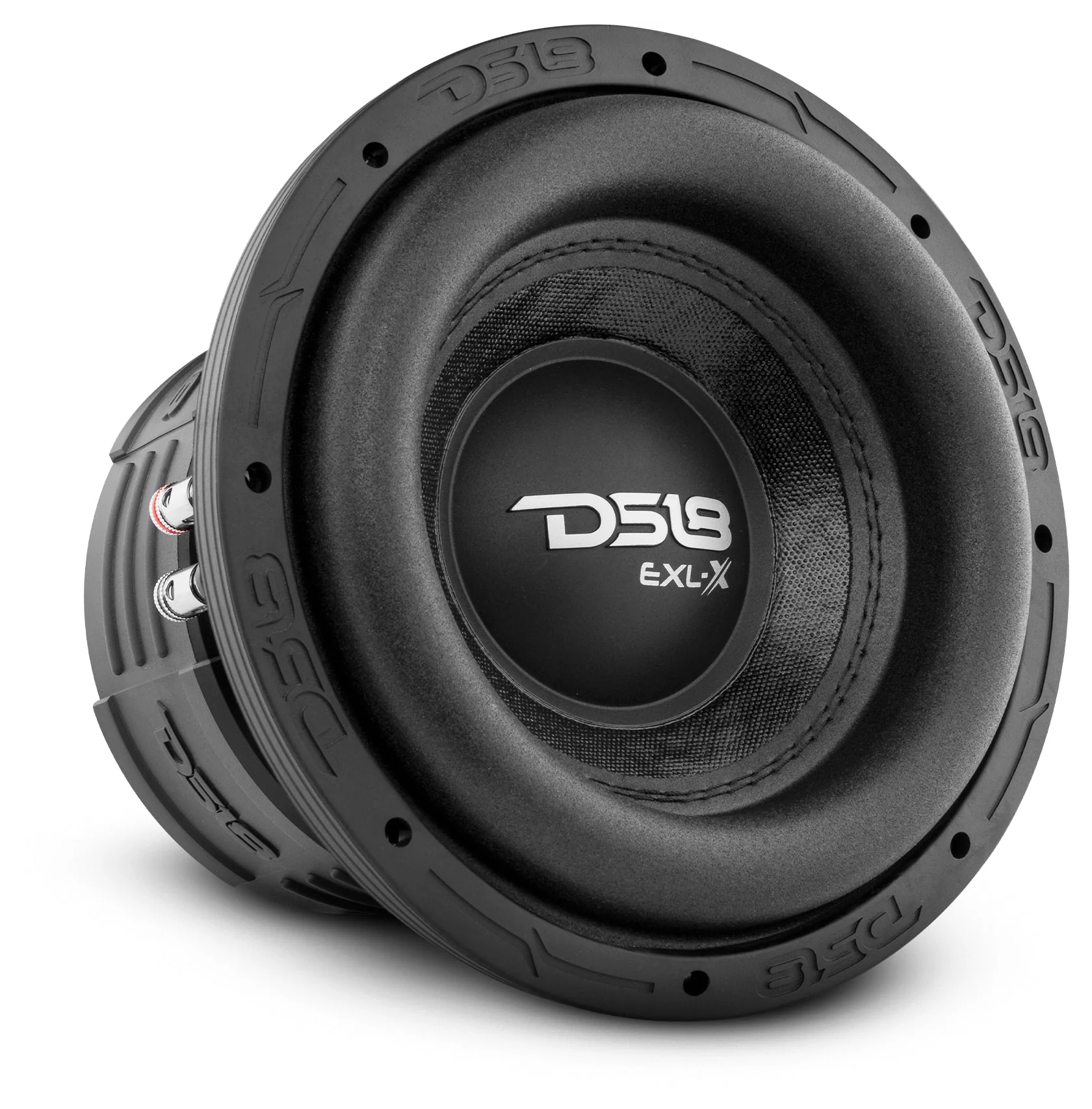 DS18 EXL-X8.4D Subwoofer