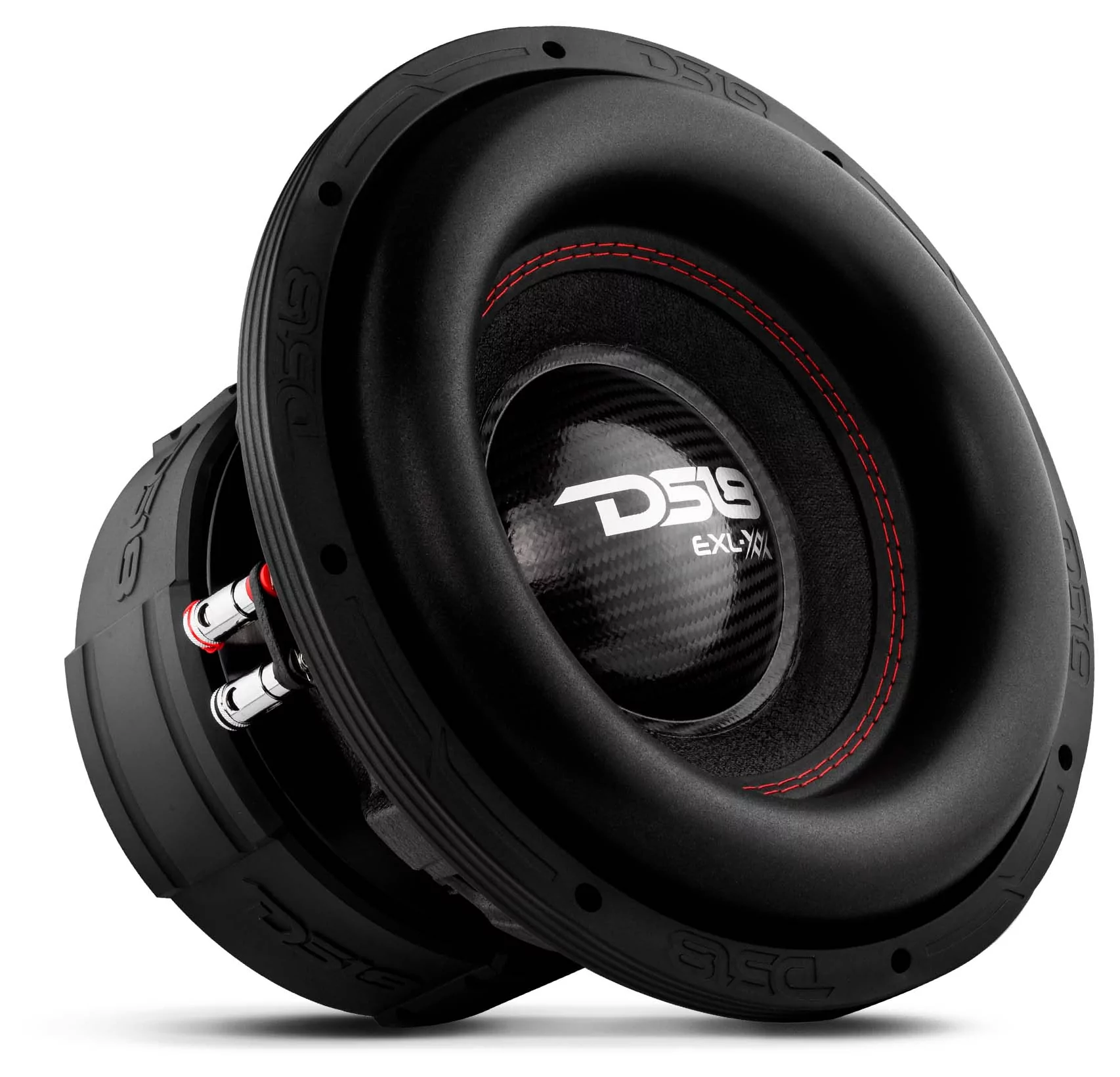 DS18 EXL-XX12.2DHE Subwoofer