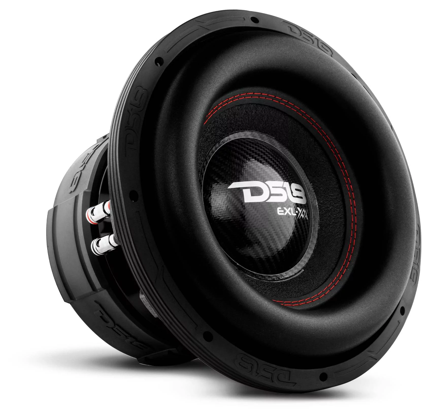 DS18 EXL-XX12.4DHE Subwoofer