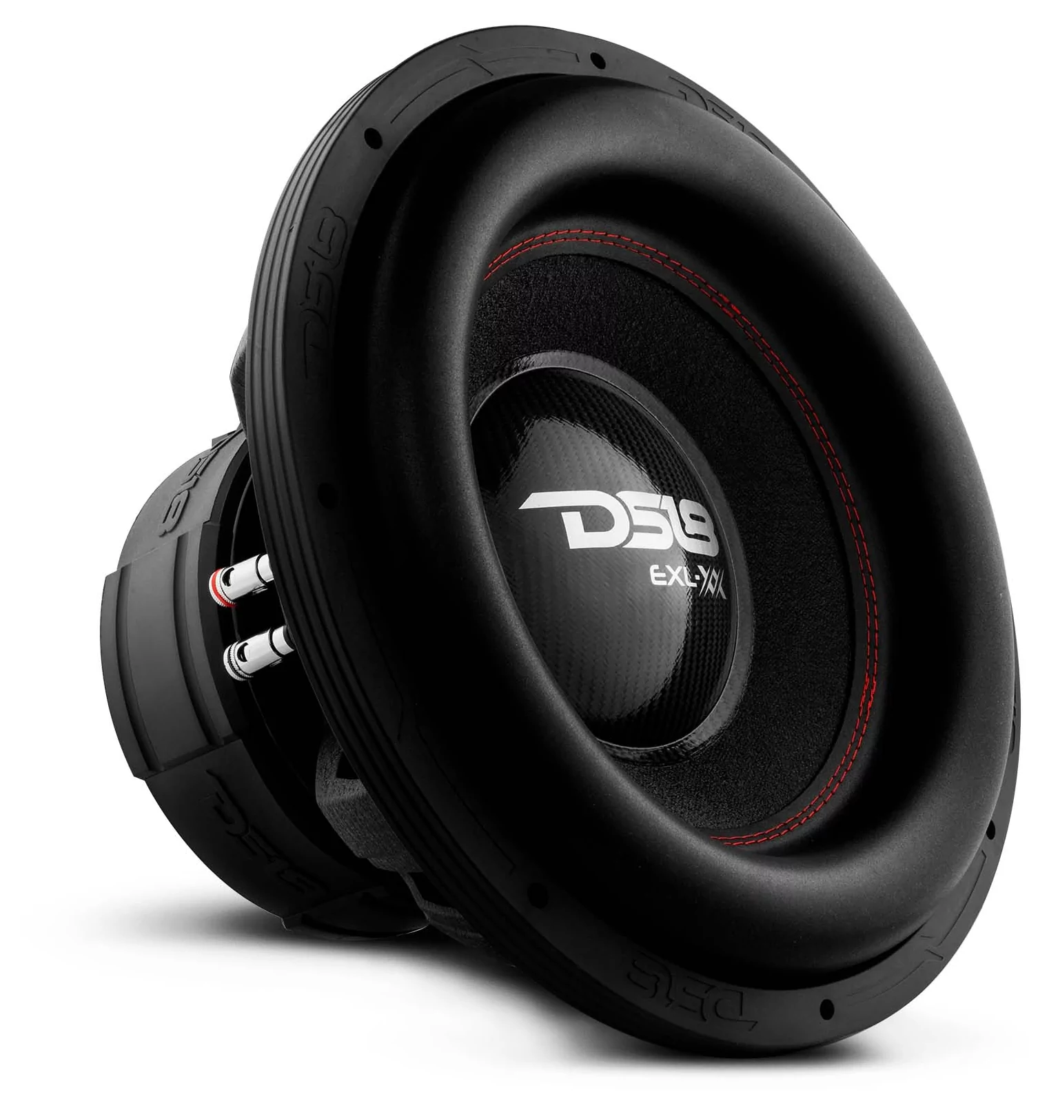 DS18 EXL-XX15.4DHE Subwoofer