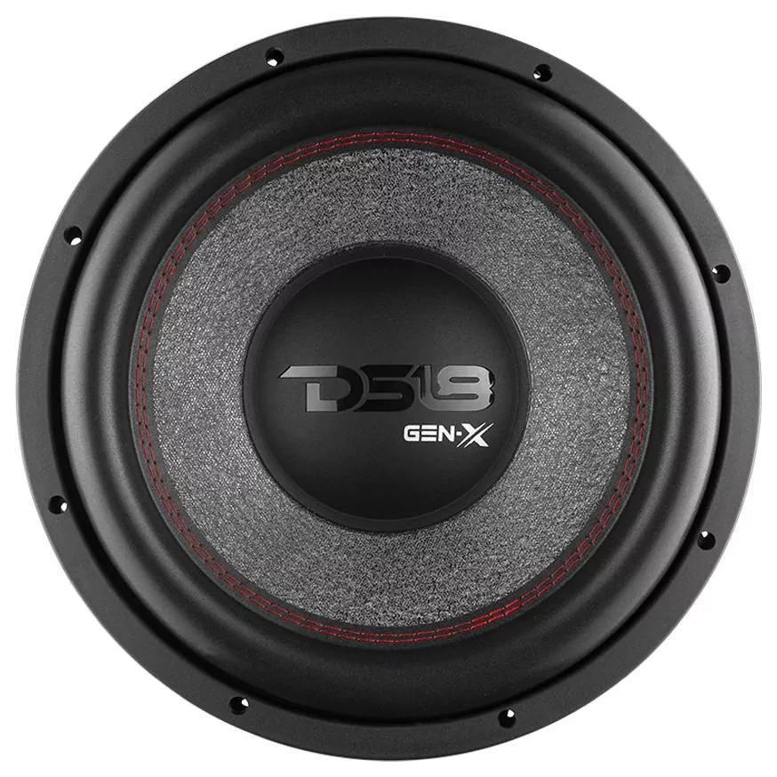 DS18 GEN-X154D Subwoofer