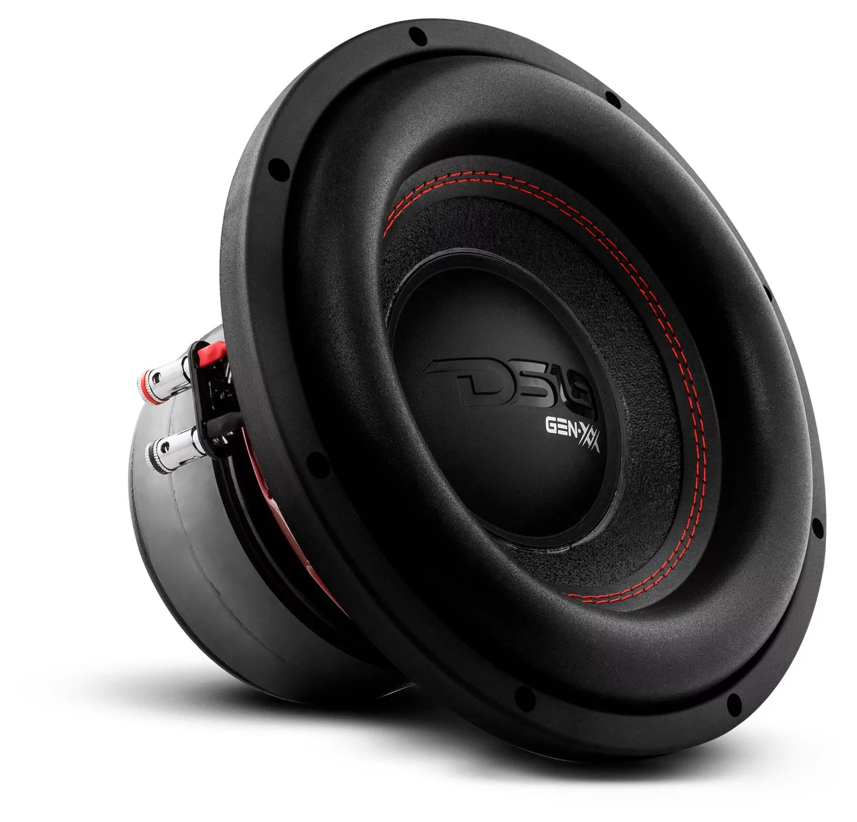 DS18 GEN-XX10.4DHE Subwoofer