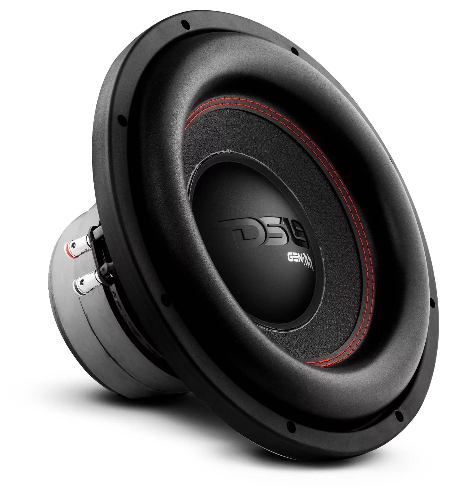 DS18 GEN-XX12.4DHE Subwoofer