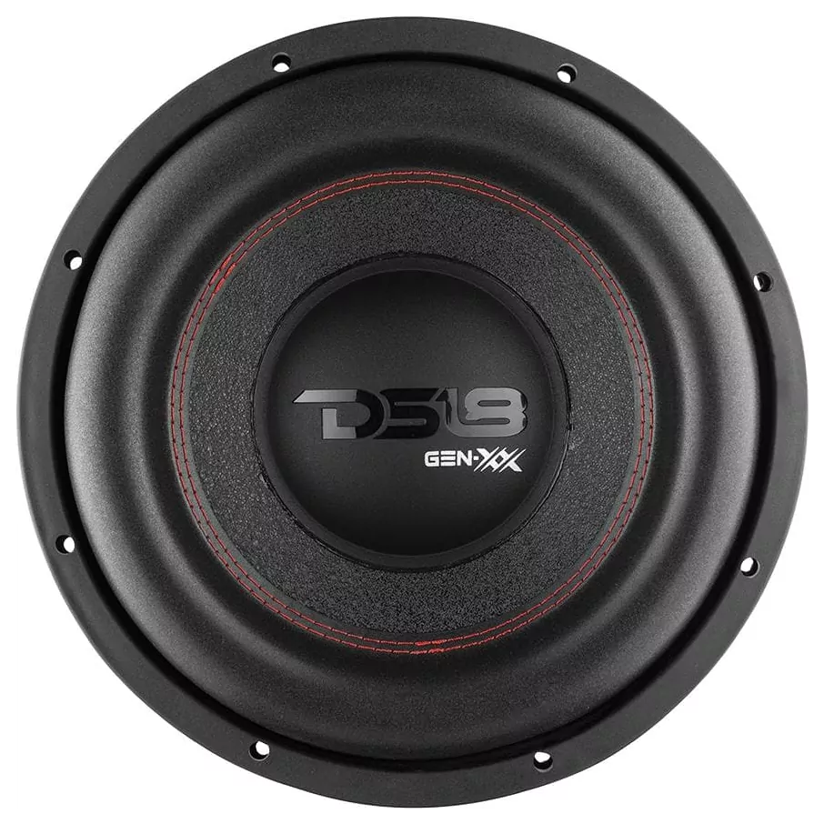 DS18 GEN-XX12.4DHE Subwoofer