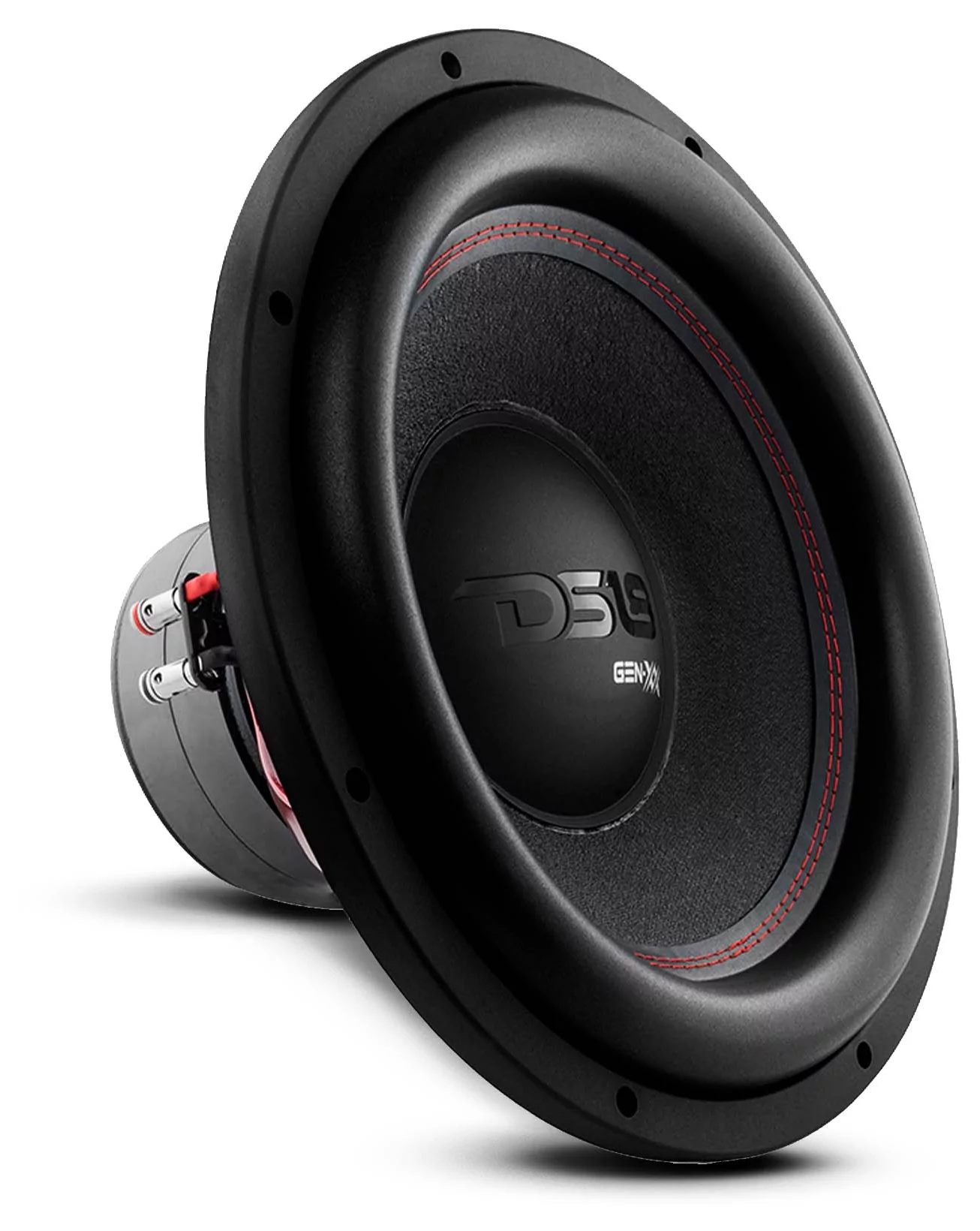 DS18 GEN-XX15.4DHE Subwoofer