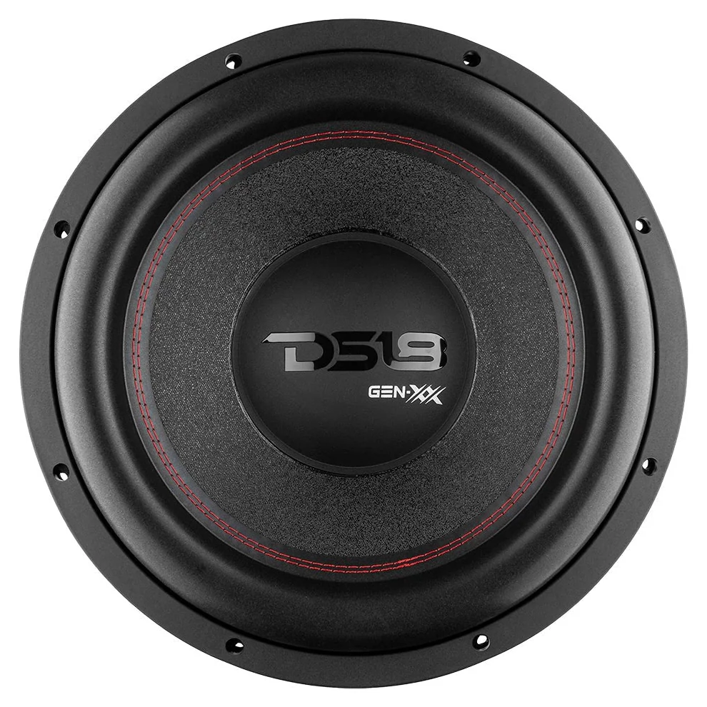 DS18 GEN-XX15.4DHE Subwoofer