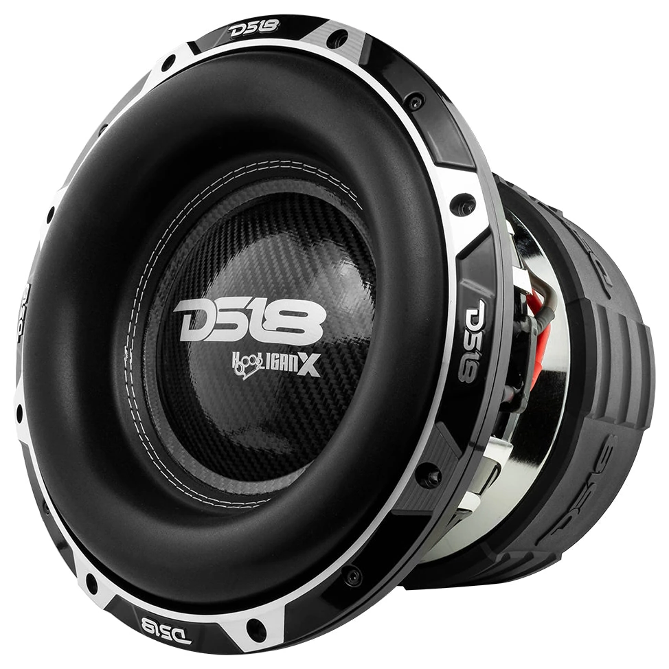 DS18 HOOL-X12.2DHE Subwoofer