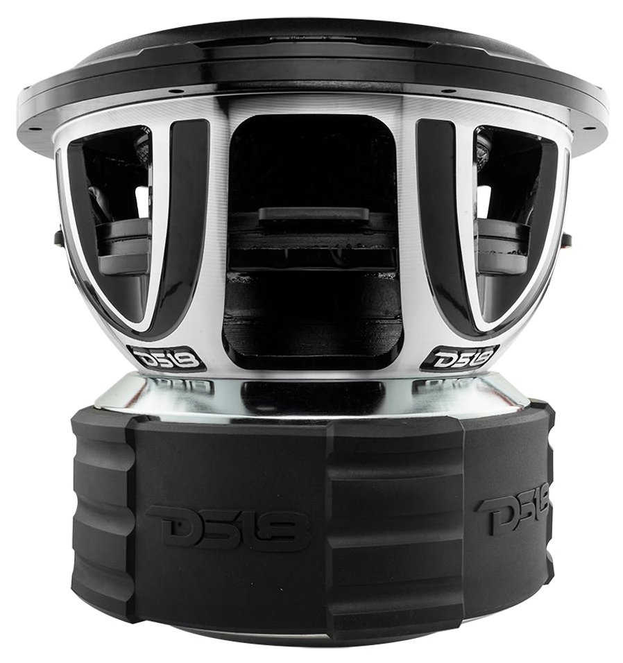 DS18 HOOL-X12.4DHE Subwoofer