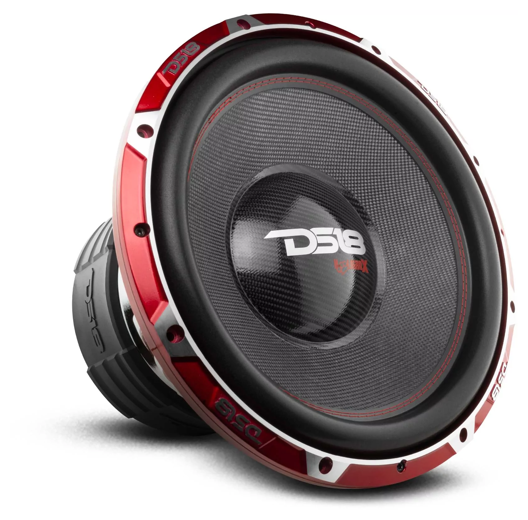 DS18 HOOL-X15.1DSPL Subwoofer