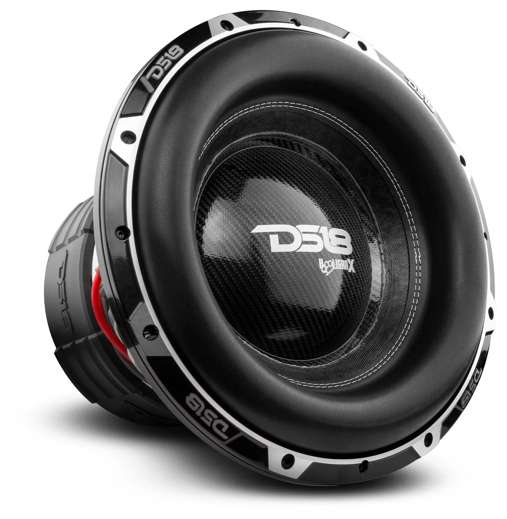 DS18 HOOL-X15.4DHE Subwoofer