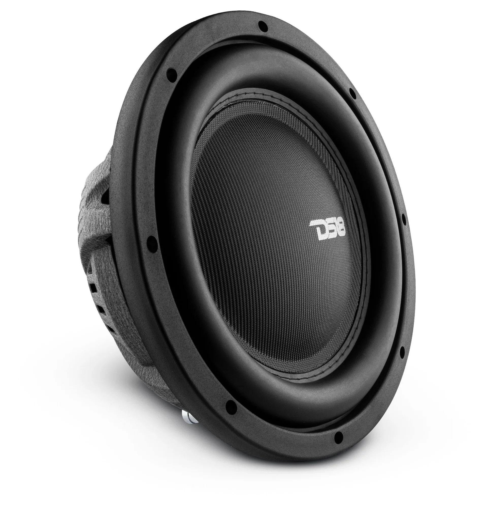 DS18 IXS10.2D Shallow Subwoofer