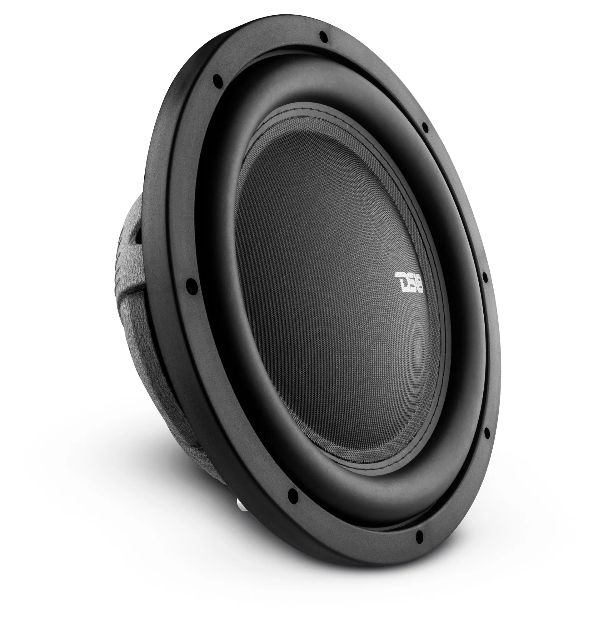 DS18 IXS12.2D Shallow Subwoofer
