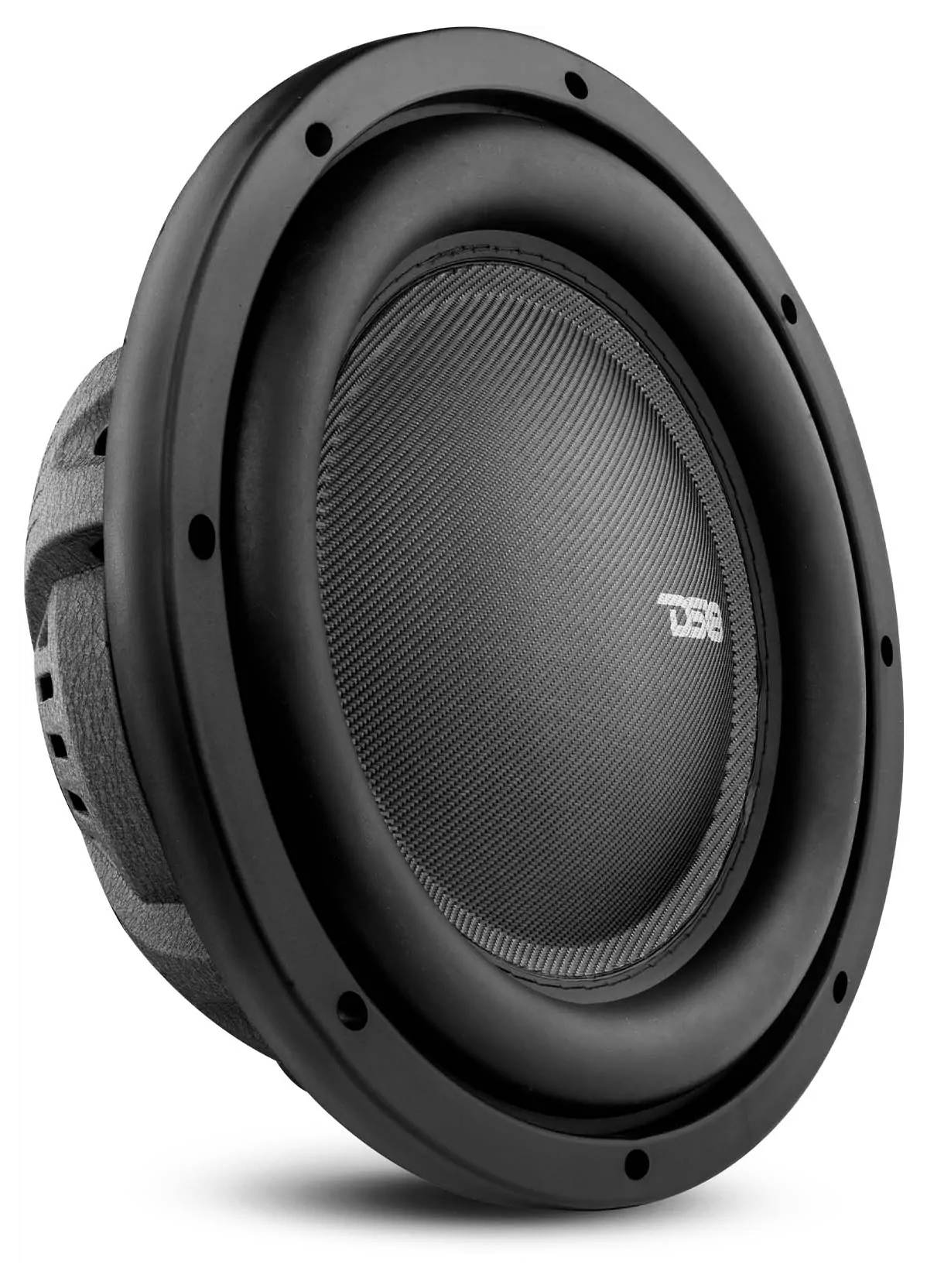 DS18 IXS12.4D Shallow Subwoofer