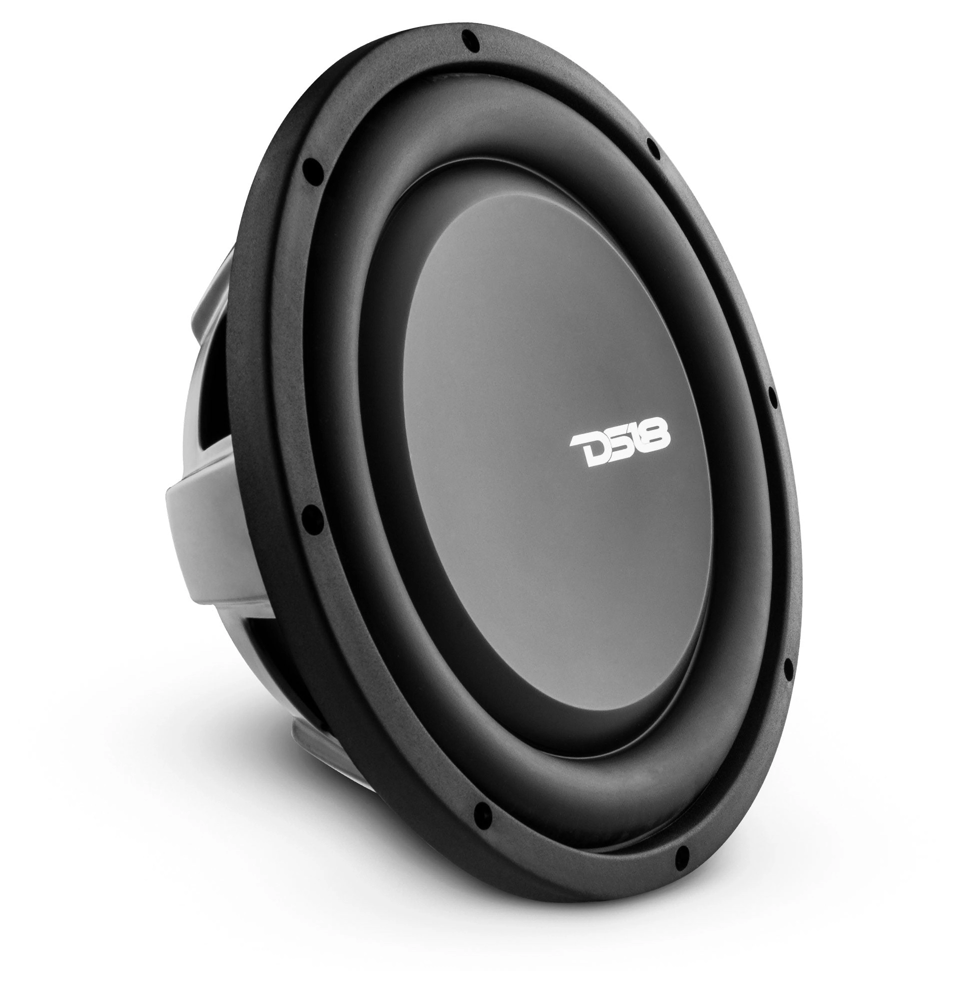DS18 PSW10.4D Shallow Subwoofer