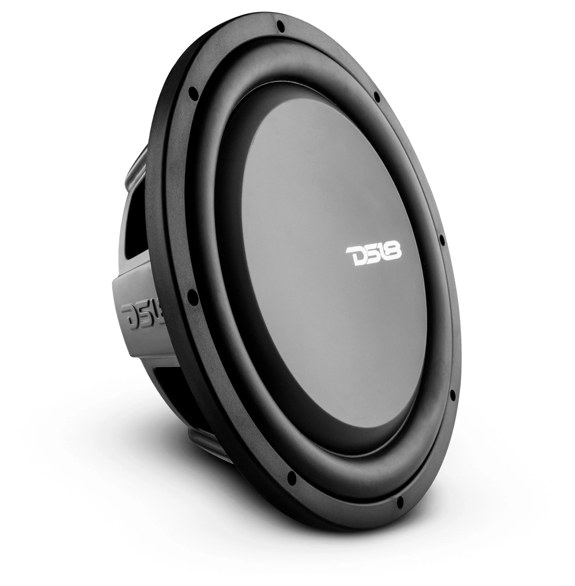 DS18 PSW12.2D Shallow Subwoofer