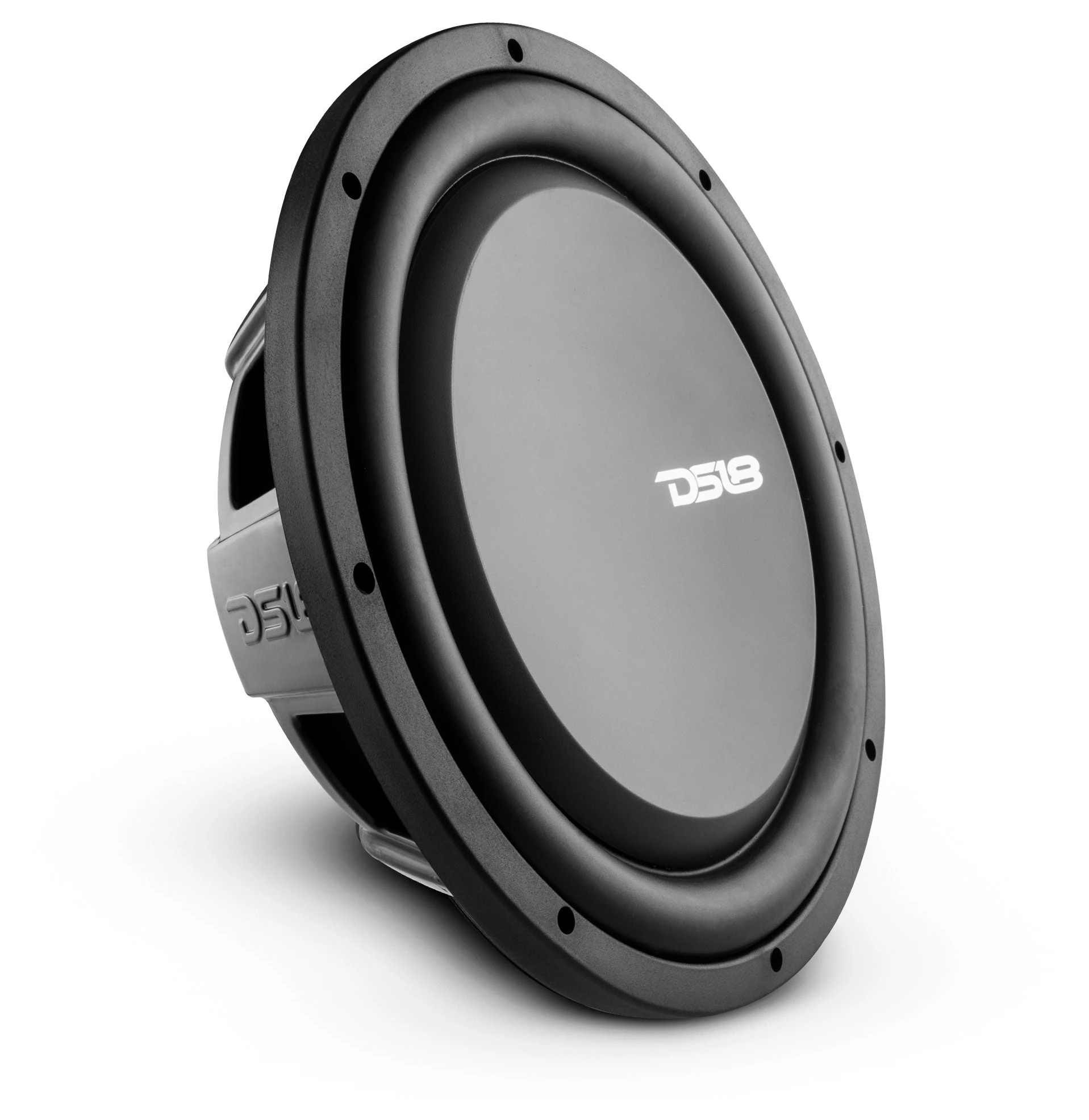 DS18 PSW12.4D Shallow Subwoofer