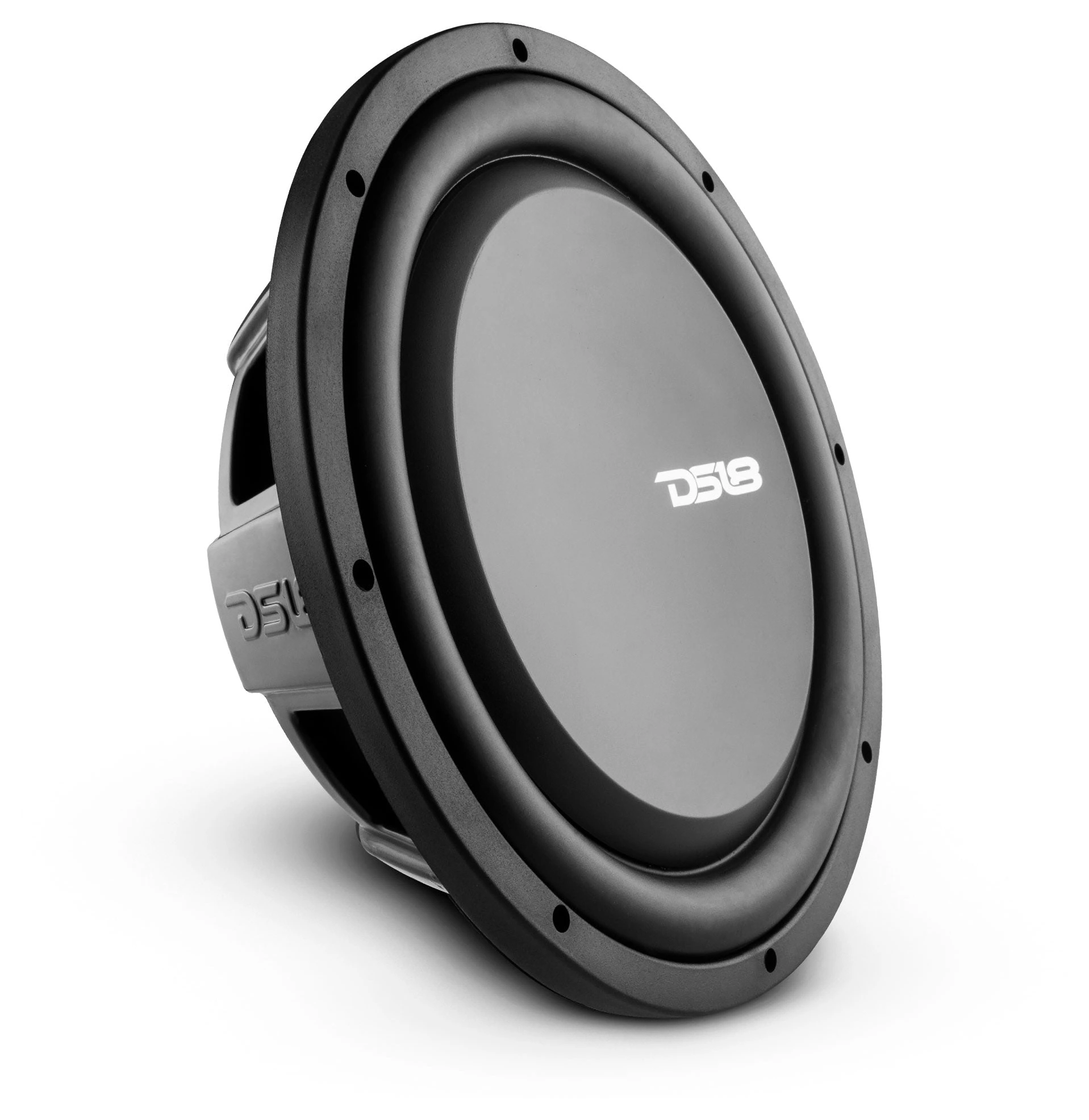 DS18 PSW12.4S Shallow Subwoofer
