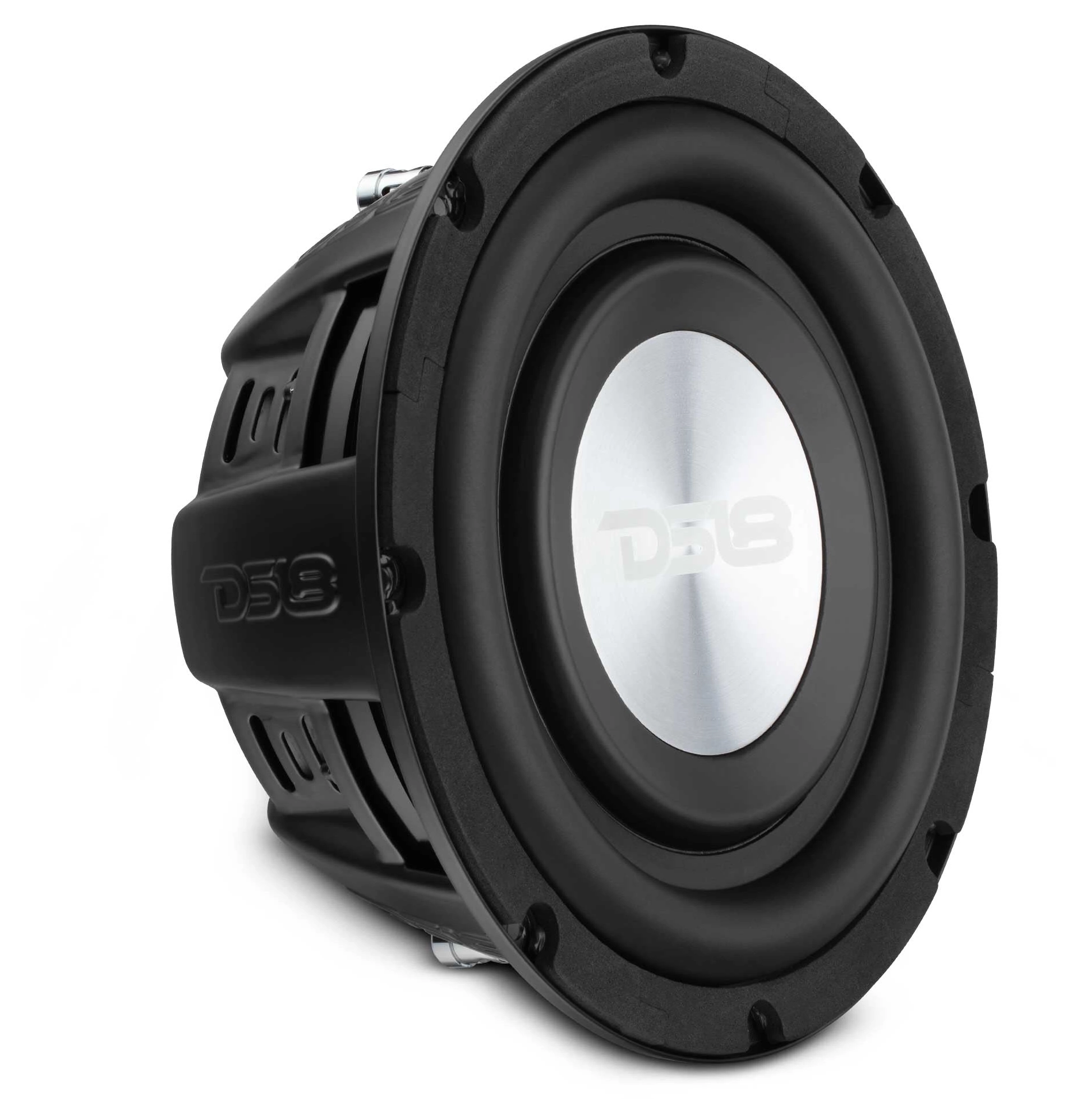 DS18 PSW8.4D Shallow Subwoofer