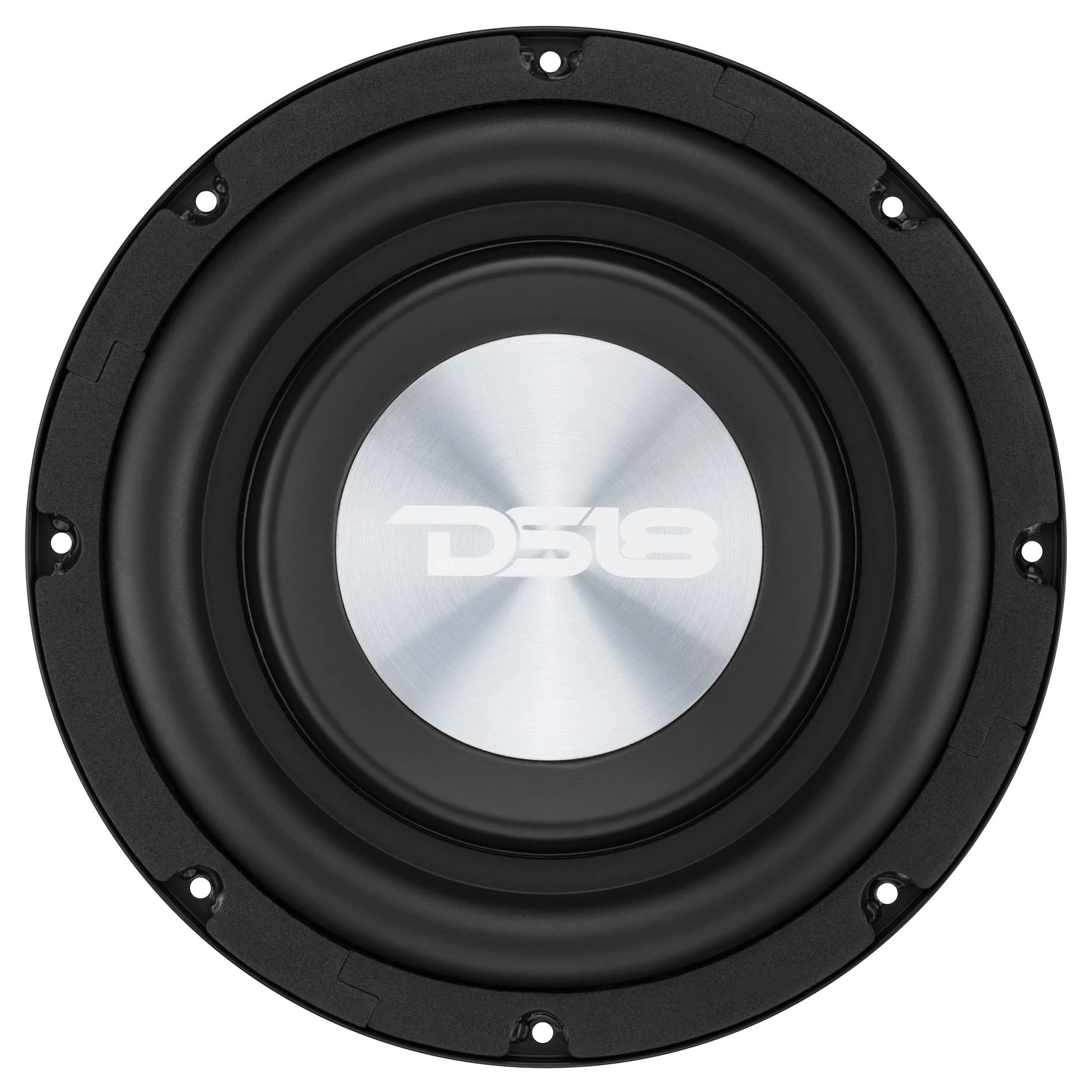 DS18 PSW8.4D Shallow Subwoofer