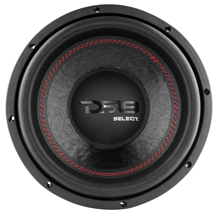 DS18 SLC10S Subwoofer