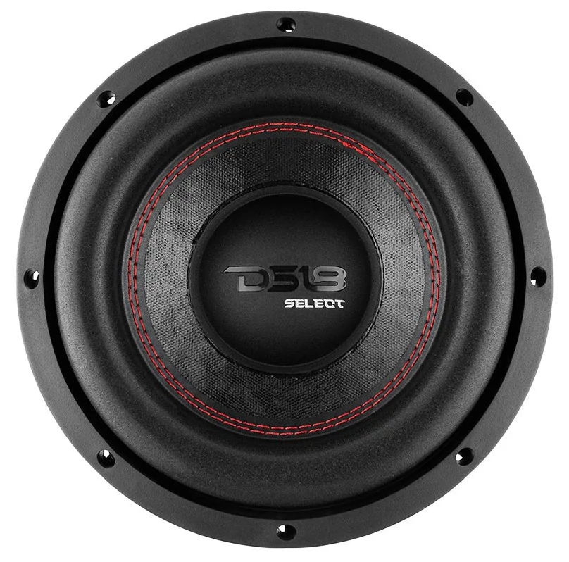 DS18 SLC8S Subwoofer