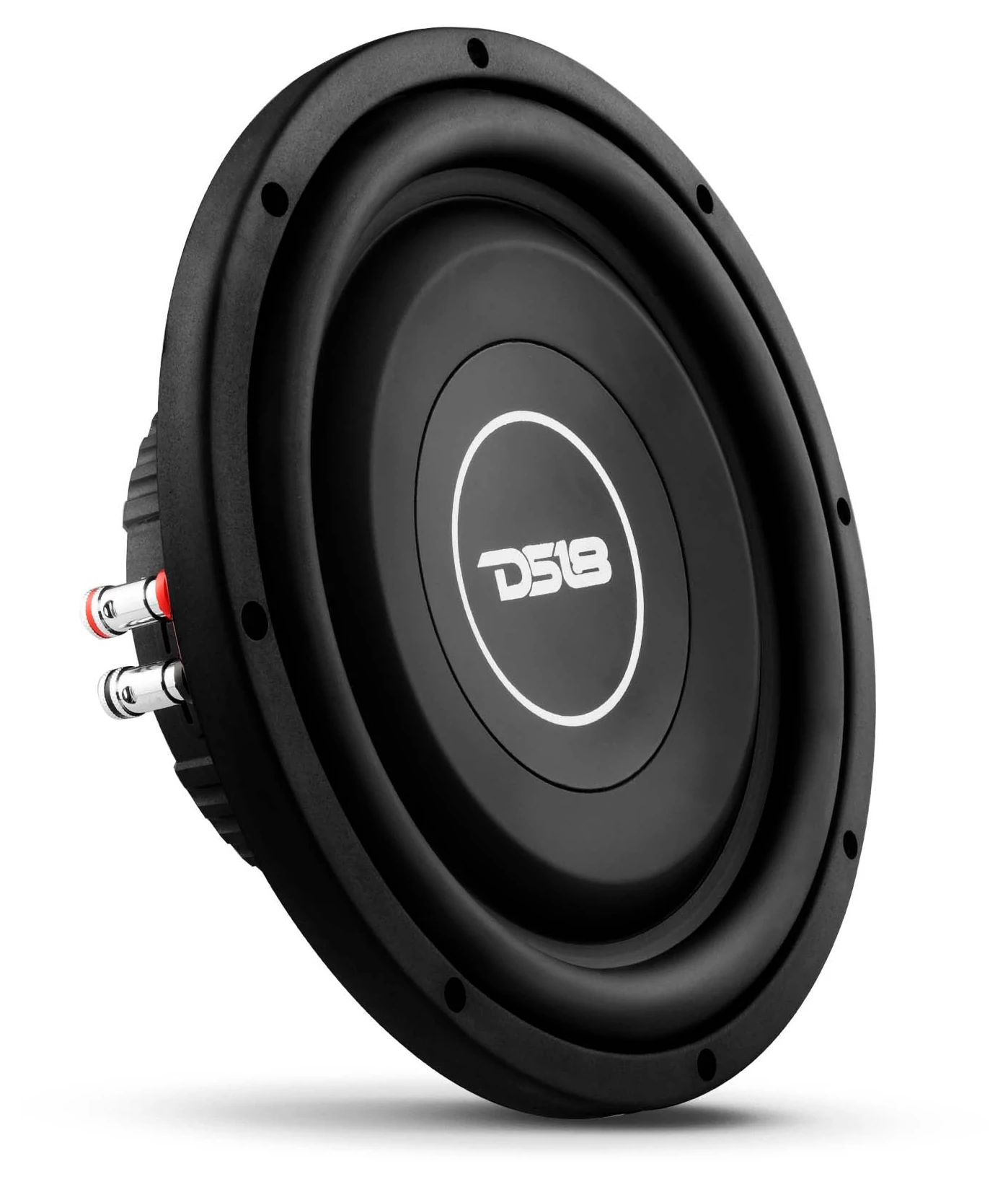 DS18 SRW12.4 Shallow Subwoofer
