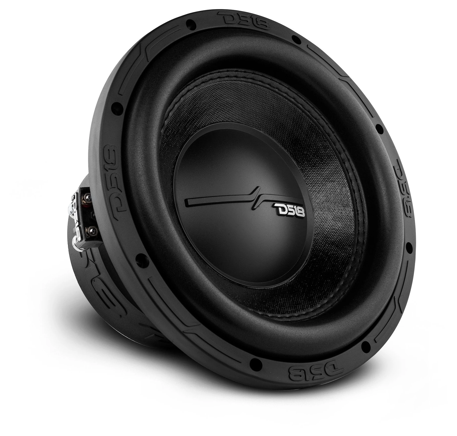 DS18 ZR10.4D Subwoofer