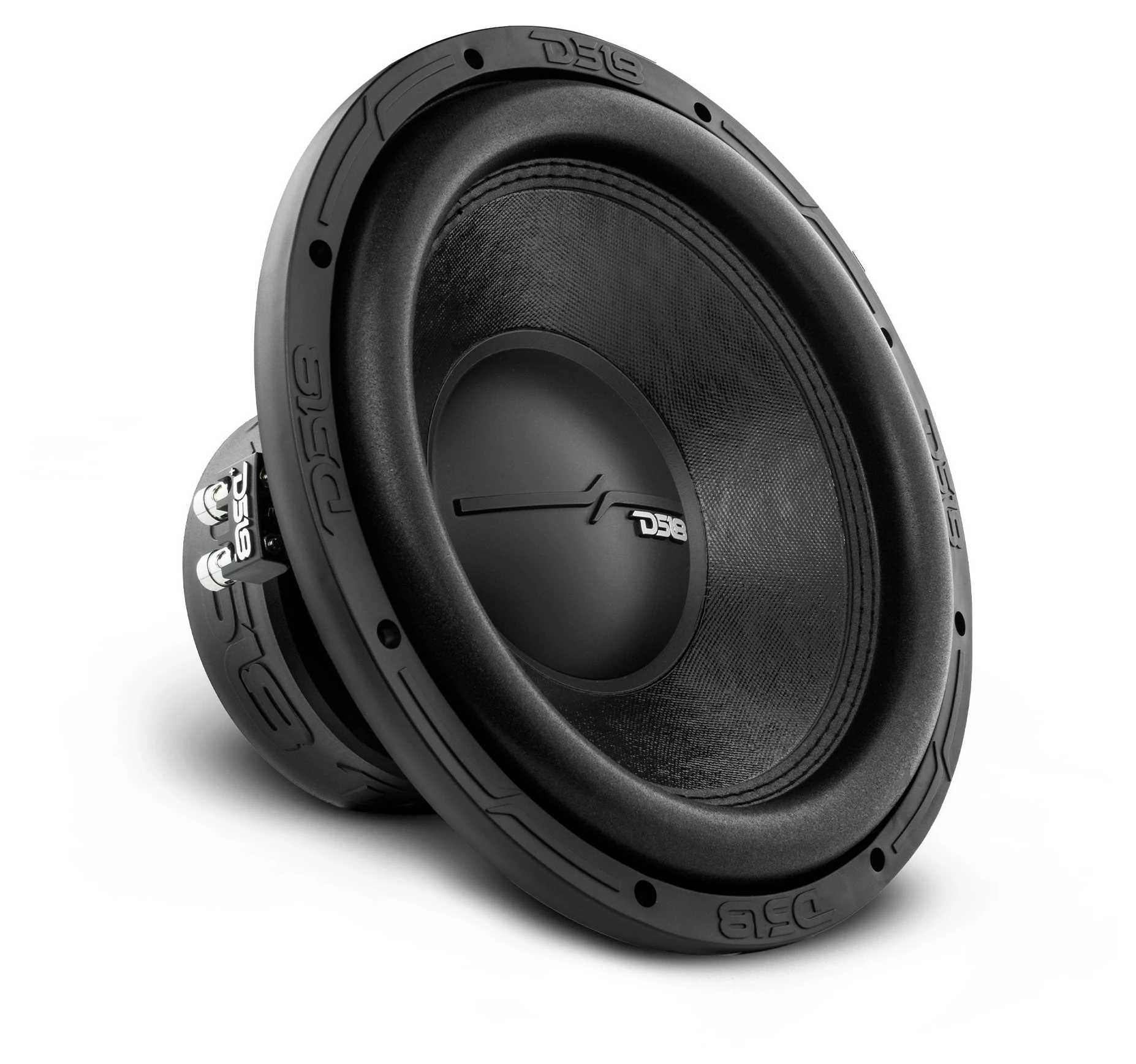 DS18 ZR12.4D Subwoofer