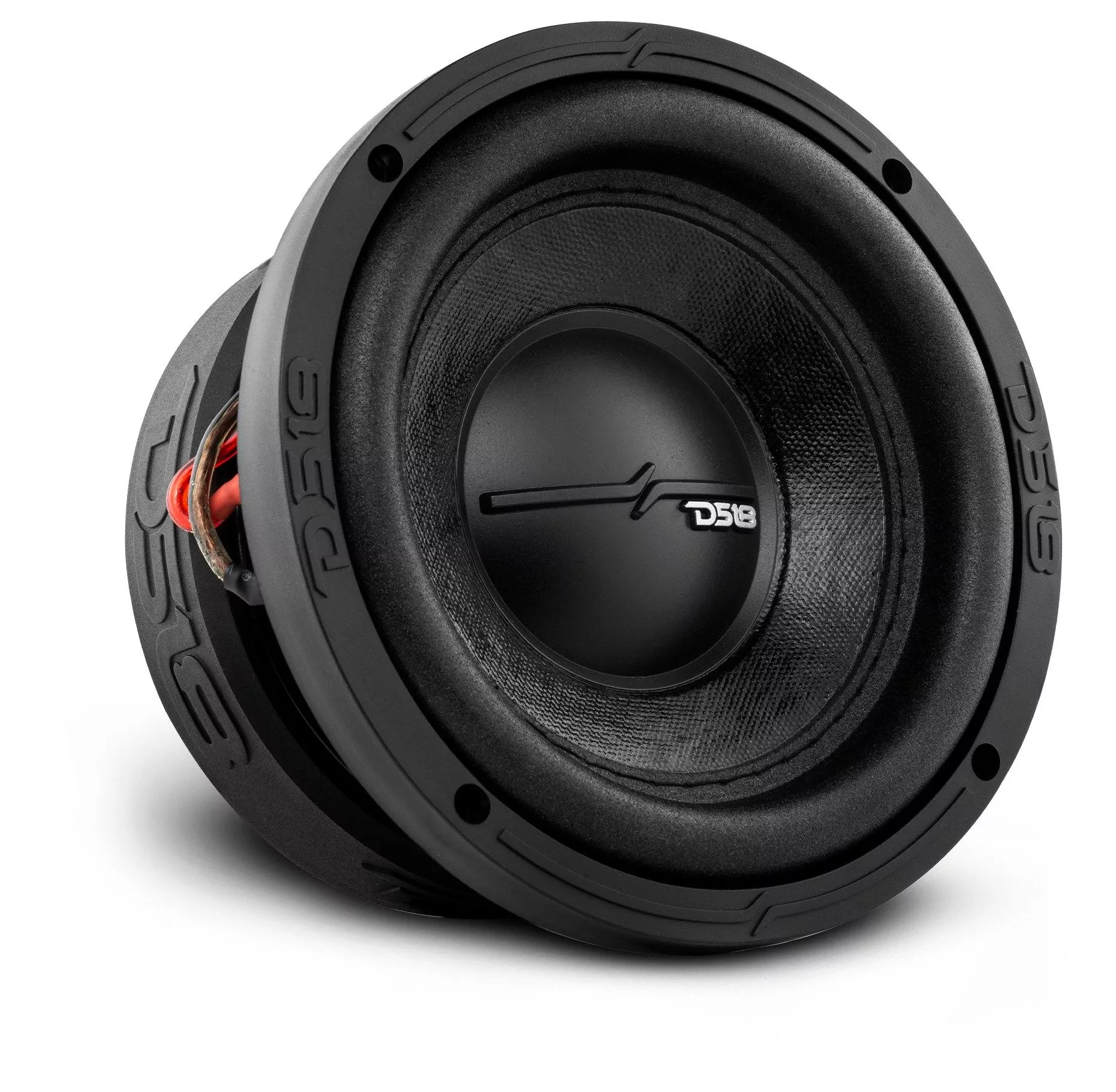 DS18 ZR6.2D Subwoofer