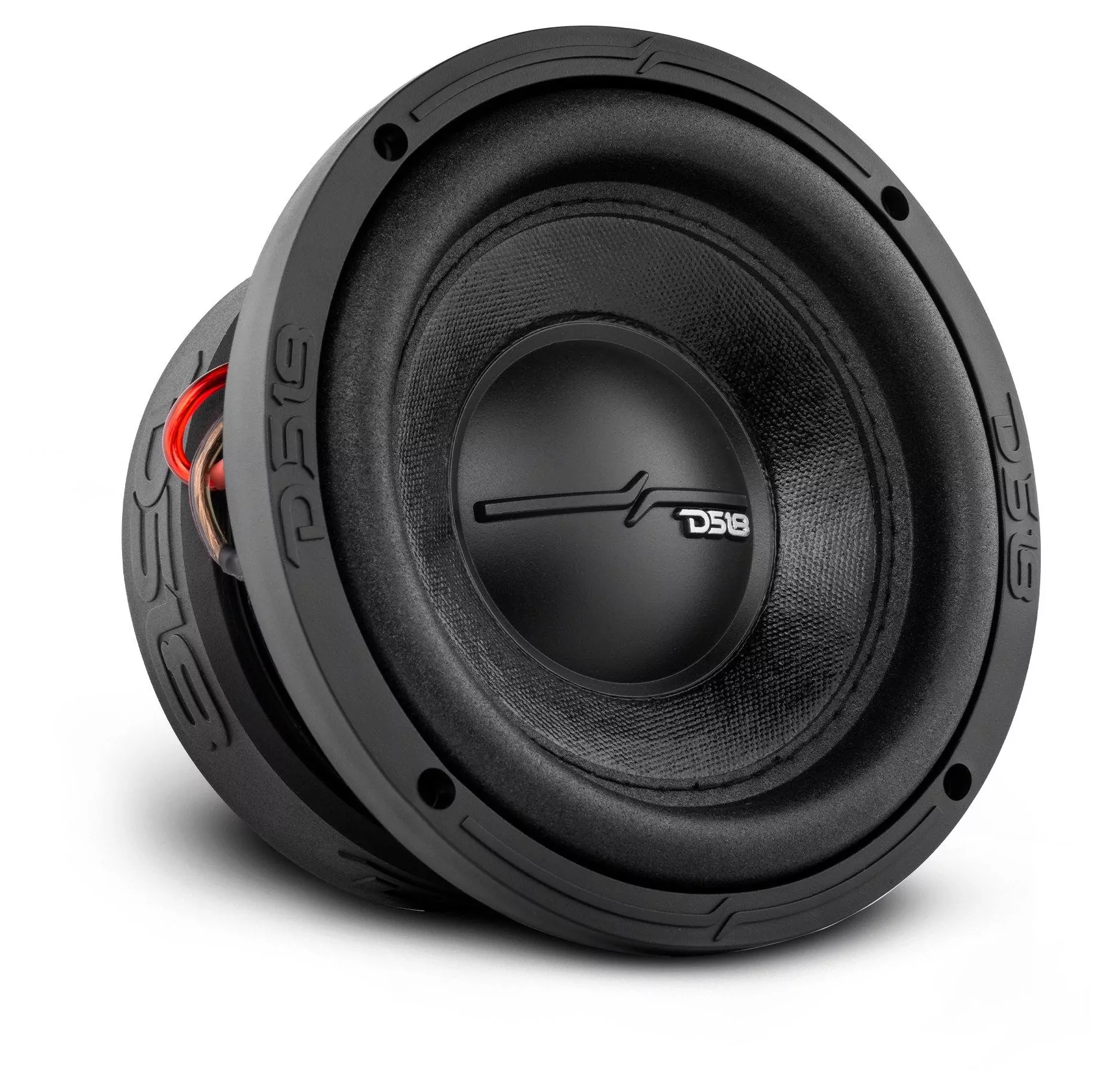 DS18 ZR6.4D Subwoofer